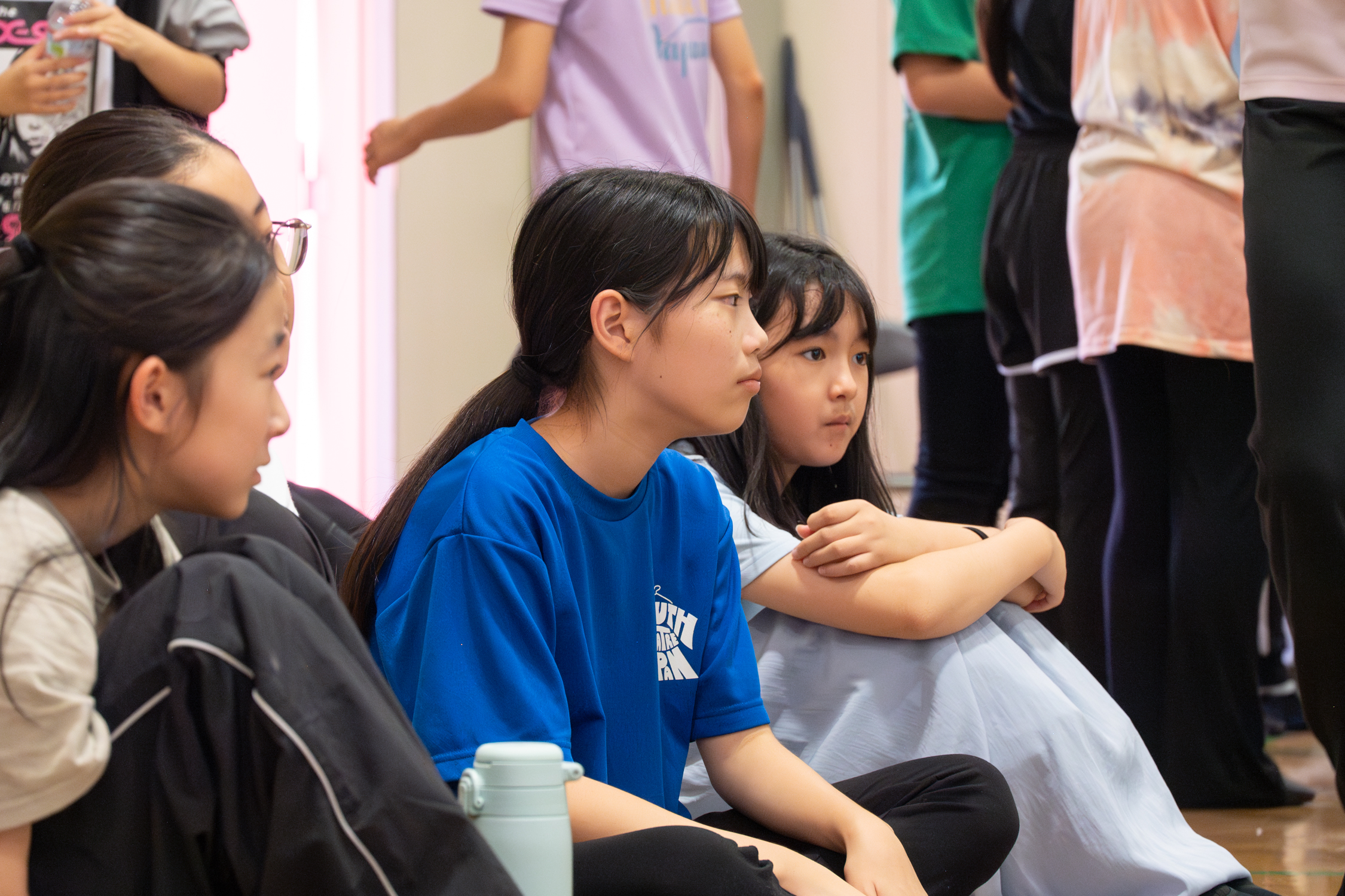 【夏の合宿2025】調布市八ヶ岳少年自然の家《8月5日(火)～8月8日(金)》-0175