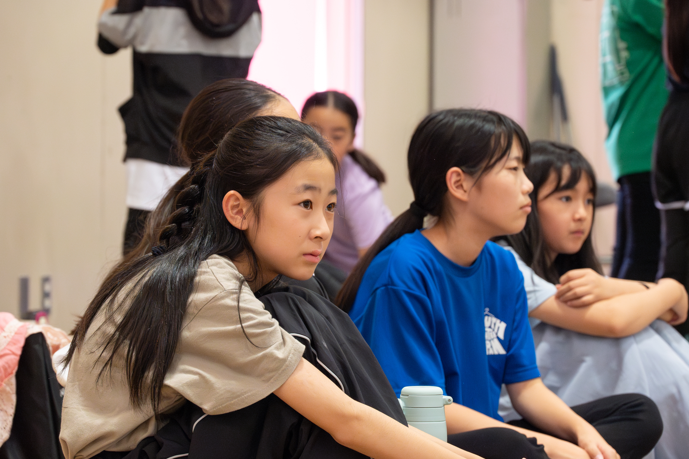 【夏の合宿2025】調布市八ヶ岳少年自然の家《8月5日(火)～8月8日(金)》-0176