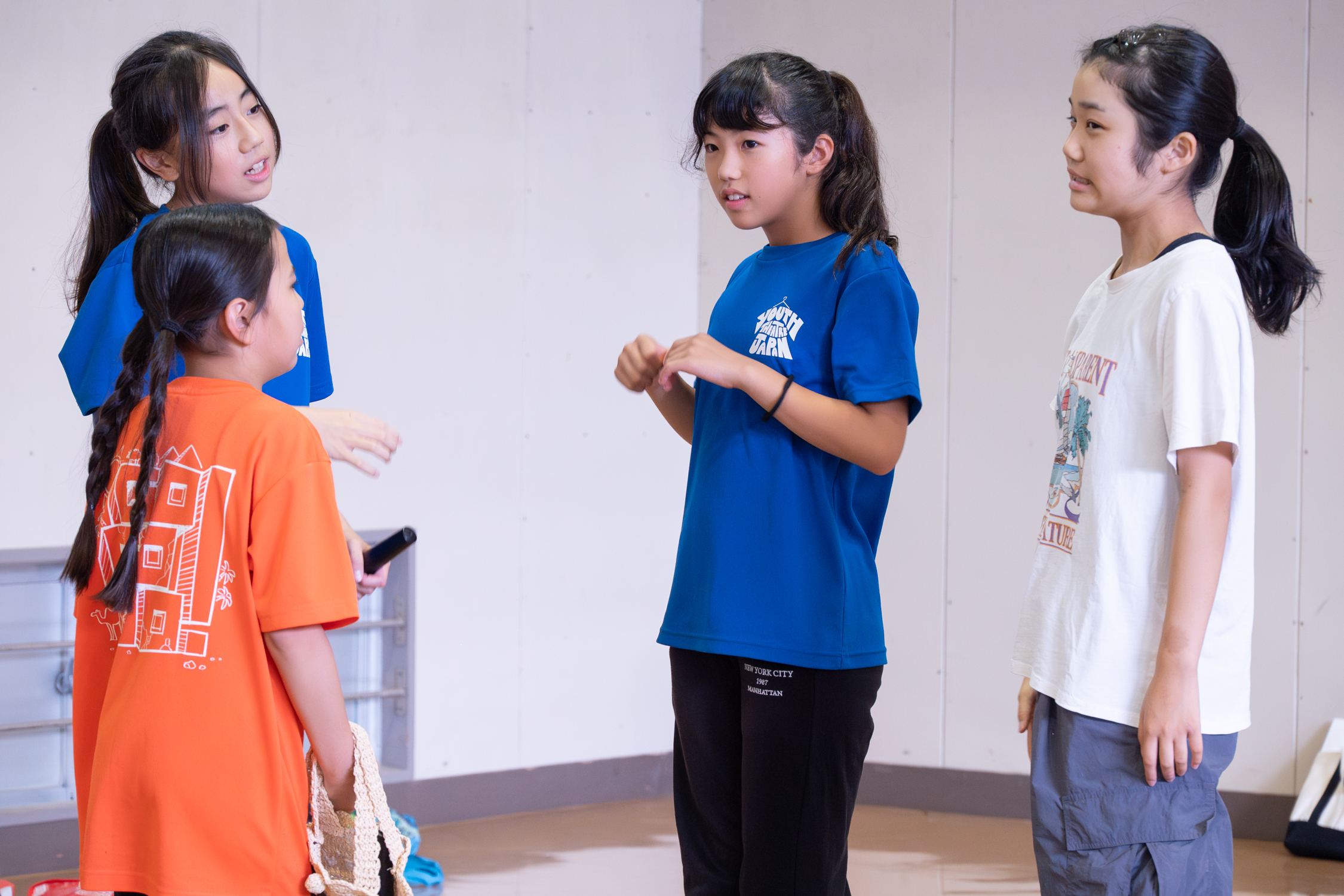 【夏の合宿2025】調布市八ヶ岳少年自然の家《8月5日(火)～8月8日(金)》-0177