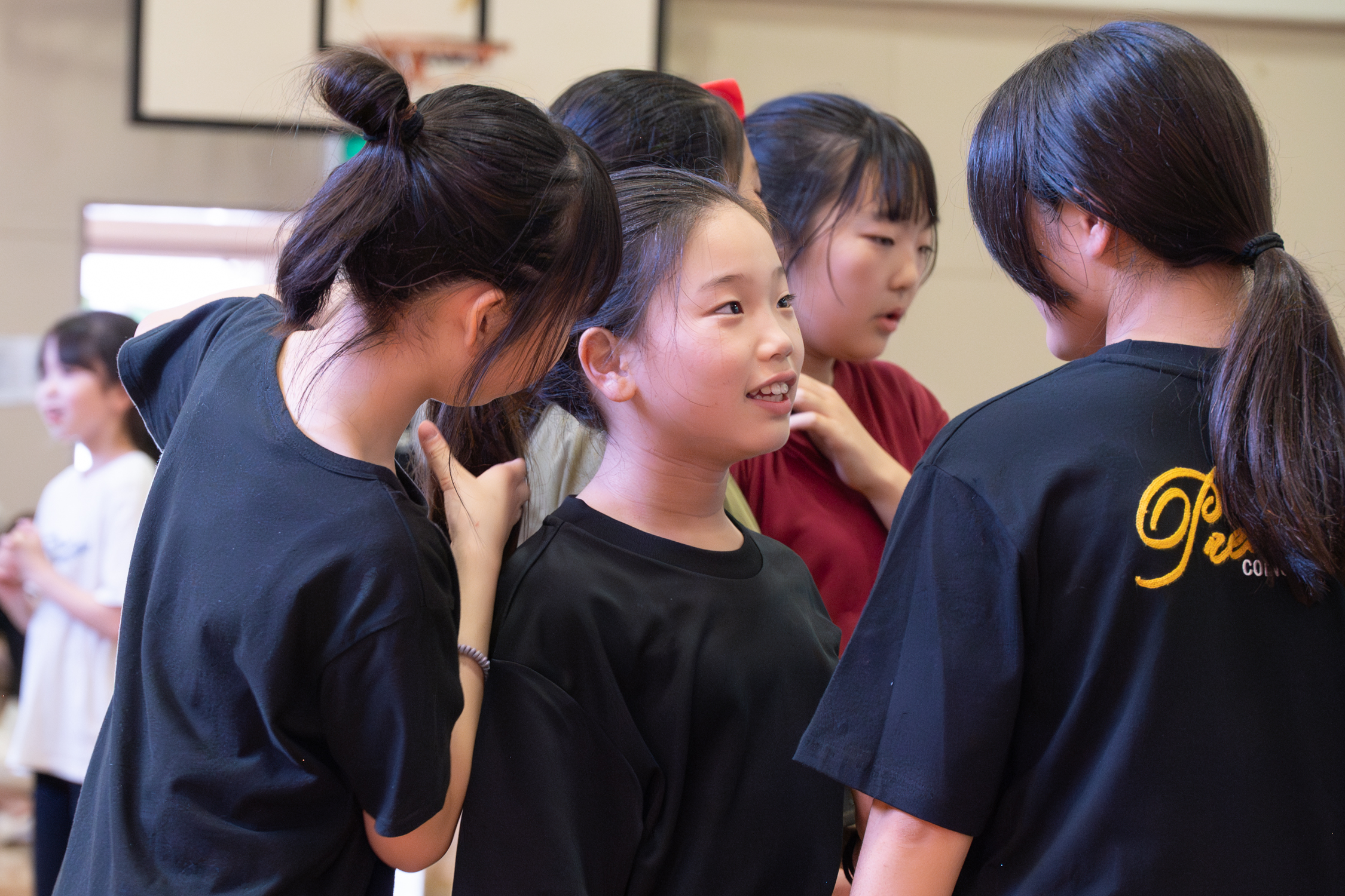 【夏の合宿2025】調布市八ヶ岳少年自然の家《8月5日(火)～8月8日(金)》-0178