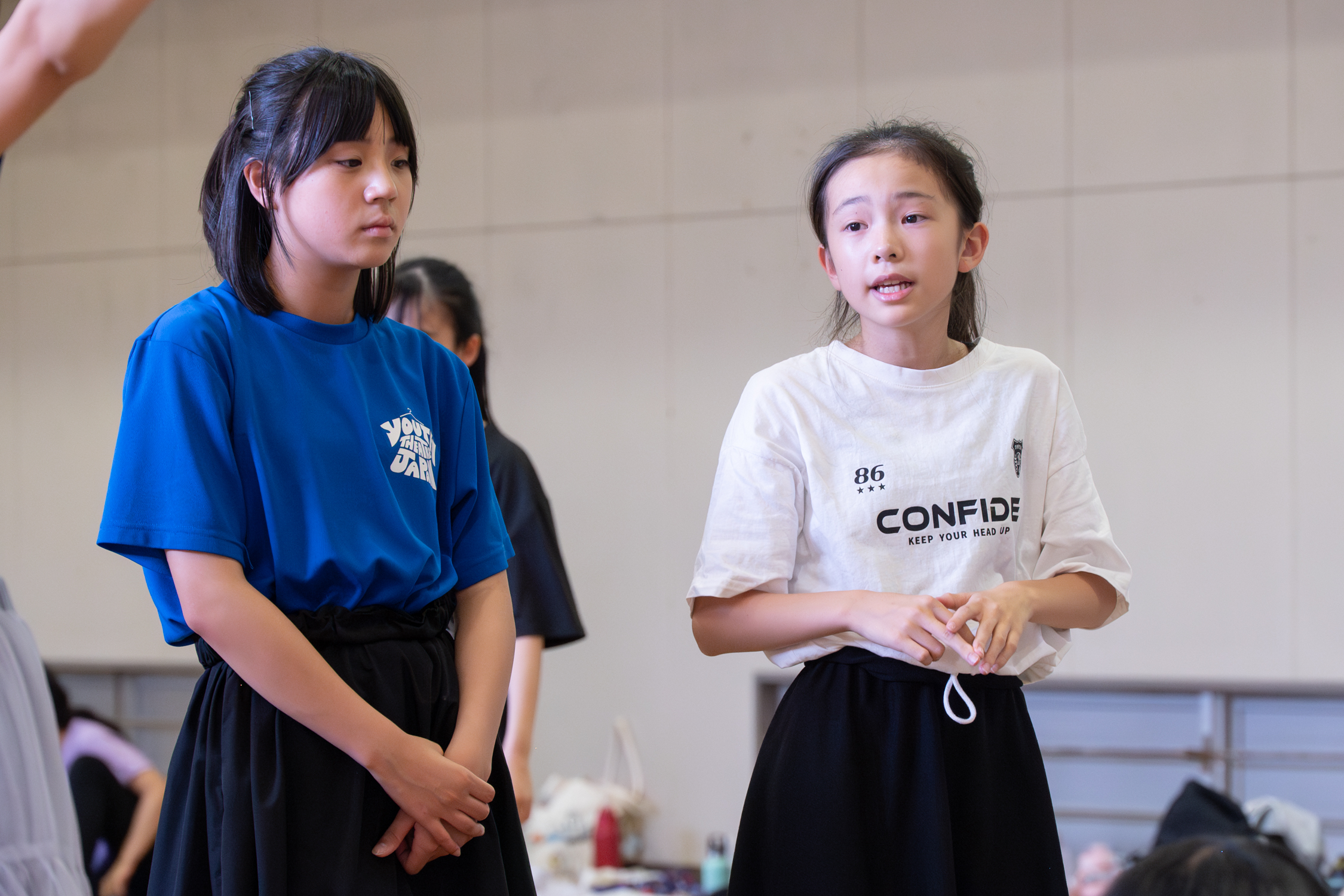 【夏の合宿2025】調布市八ヶ岳少年自然の家《8月5日(火)～8月8日(金)》-0179