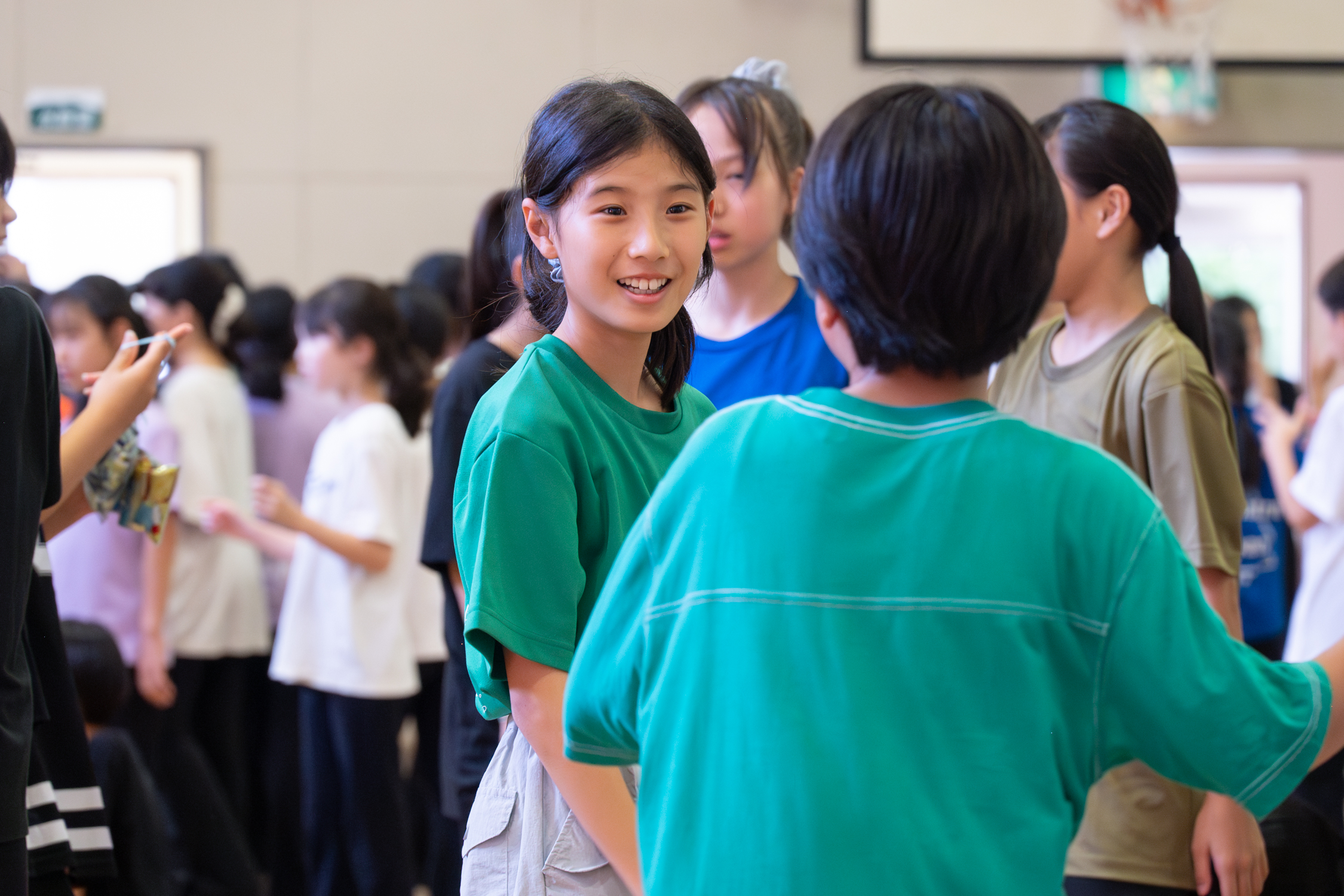 【夏の合宿2025】調布市八ヶ岳少年自然の家《8月5日(火)～8月8日(金)》-0181