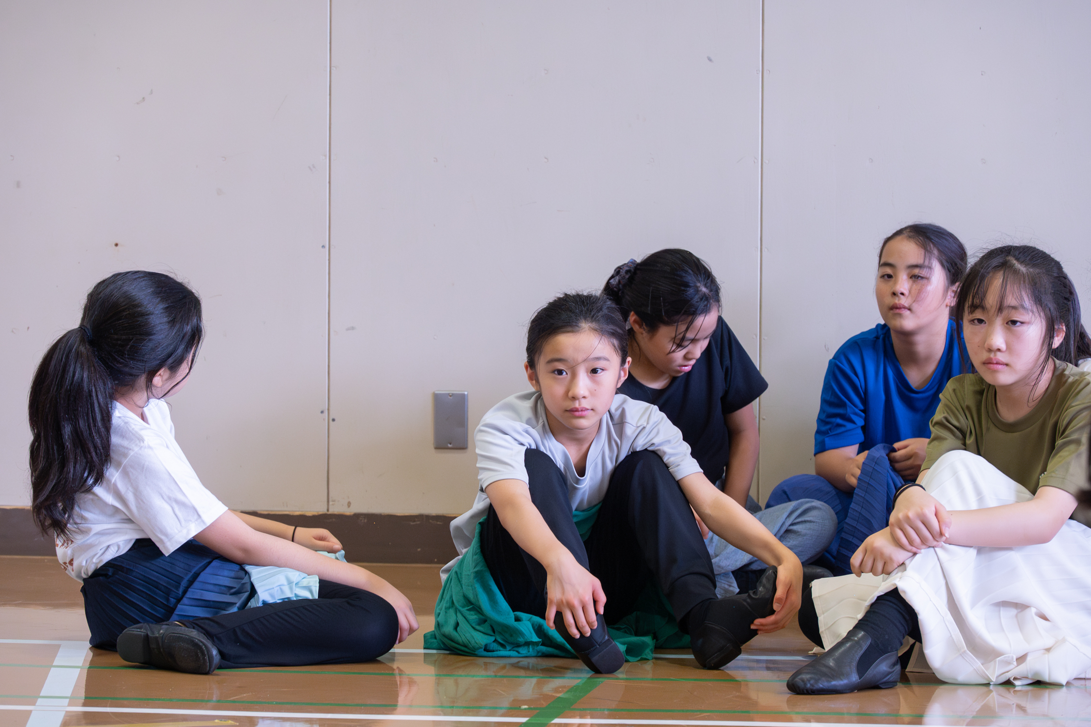 【夏の合宿2025】調布市八ヶ岳少年自然の家《8月5日(火)~8月8日(金)》-0187