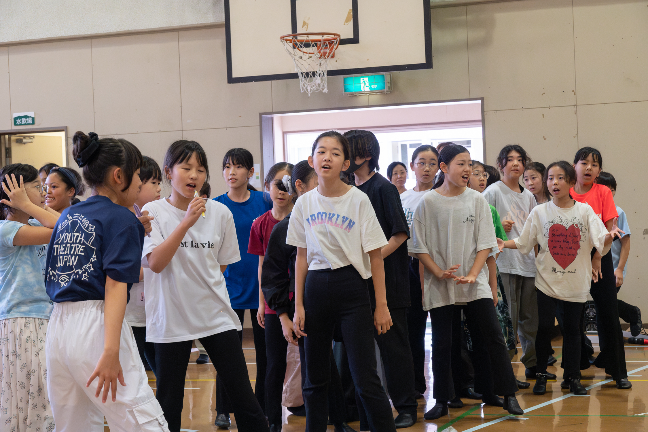 【夏の合宿2025】調布市八ヶ岳少年自然の家《8月5日(火)～8月8日(金)》-0189