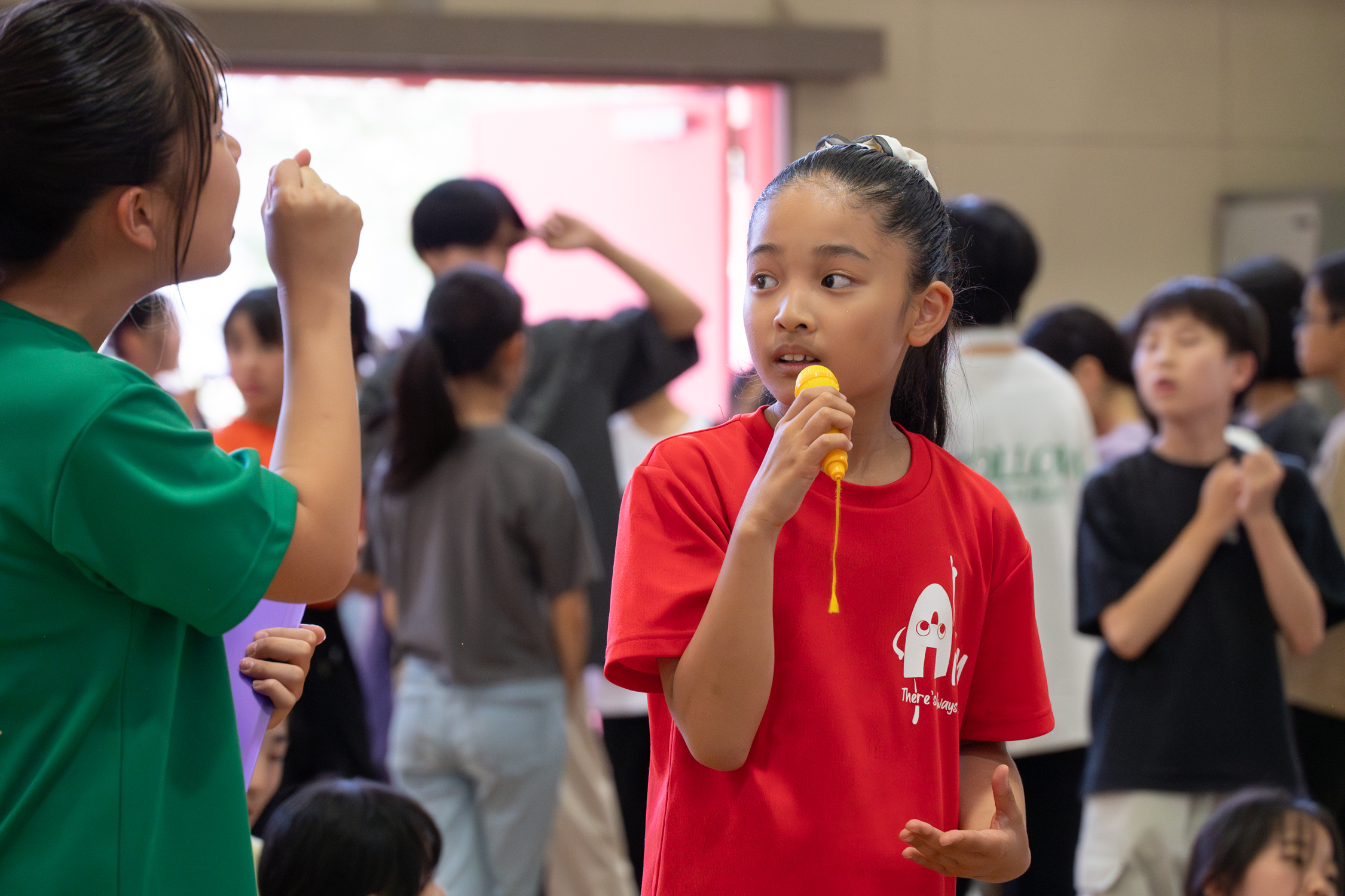 【夏の合宿2025】調布市八ヶ岳少年自然の家《8月5日(火)～8月8日(金)》-0192