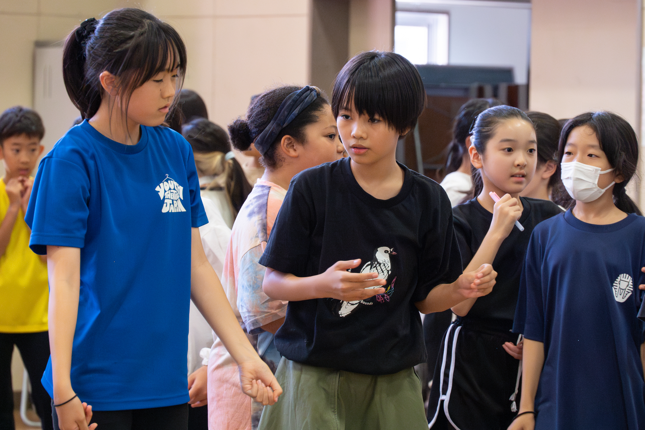 【夏の合宿2025】調布市八ヶ岳少年自然の家《8月5日(火)～8月8日(金)》-0196