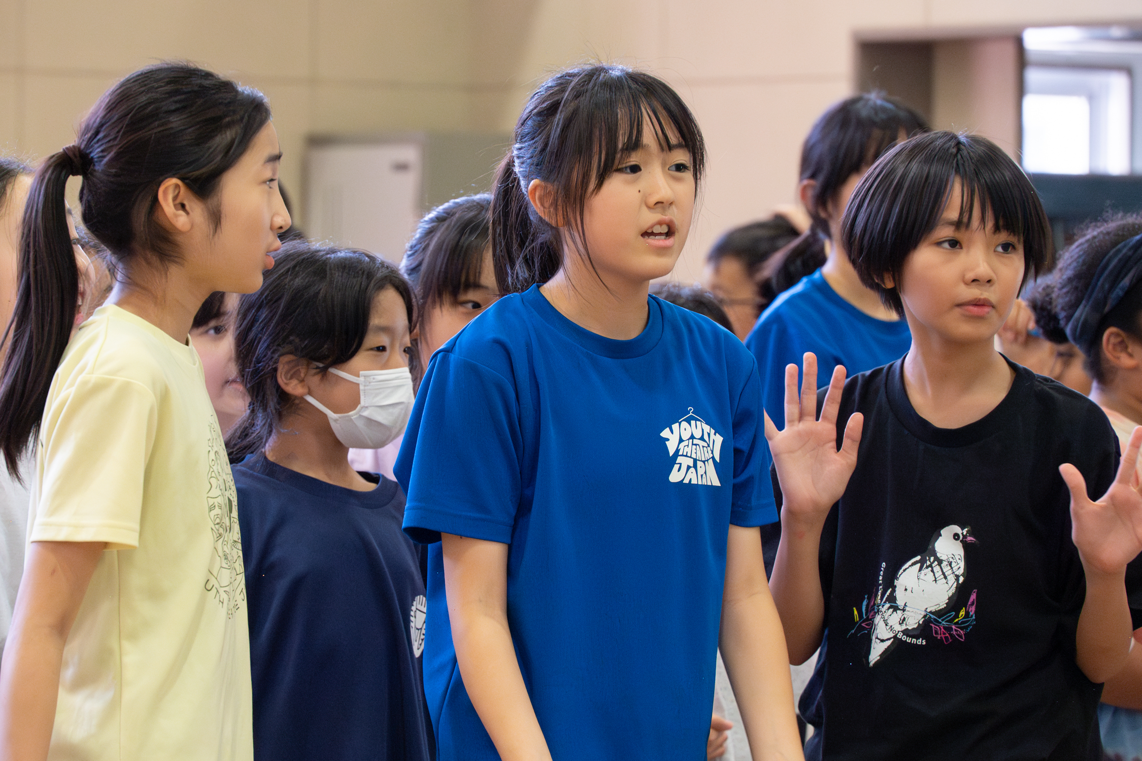 【夏の合宿2025】調布市八ヶ岳少年自然の家《8月5日(火)～8月8日(金)》-0197