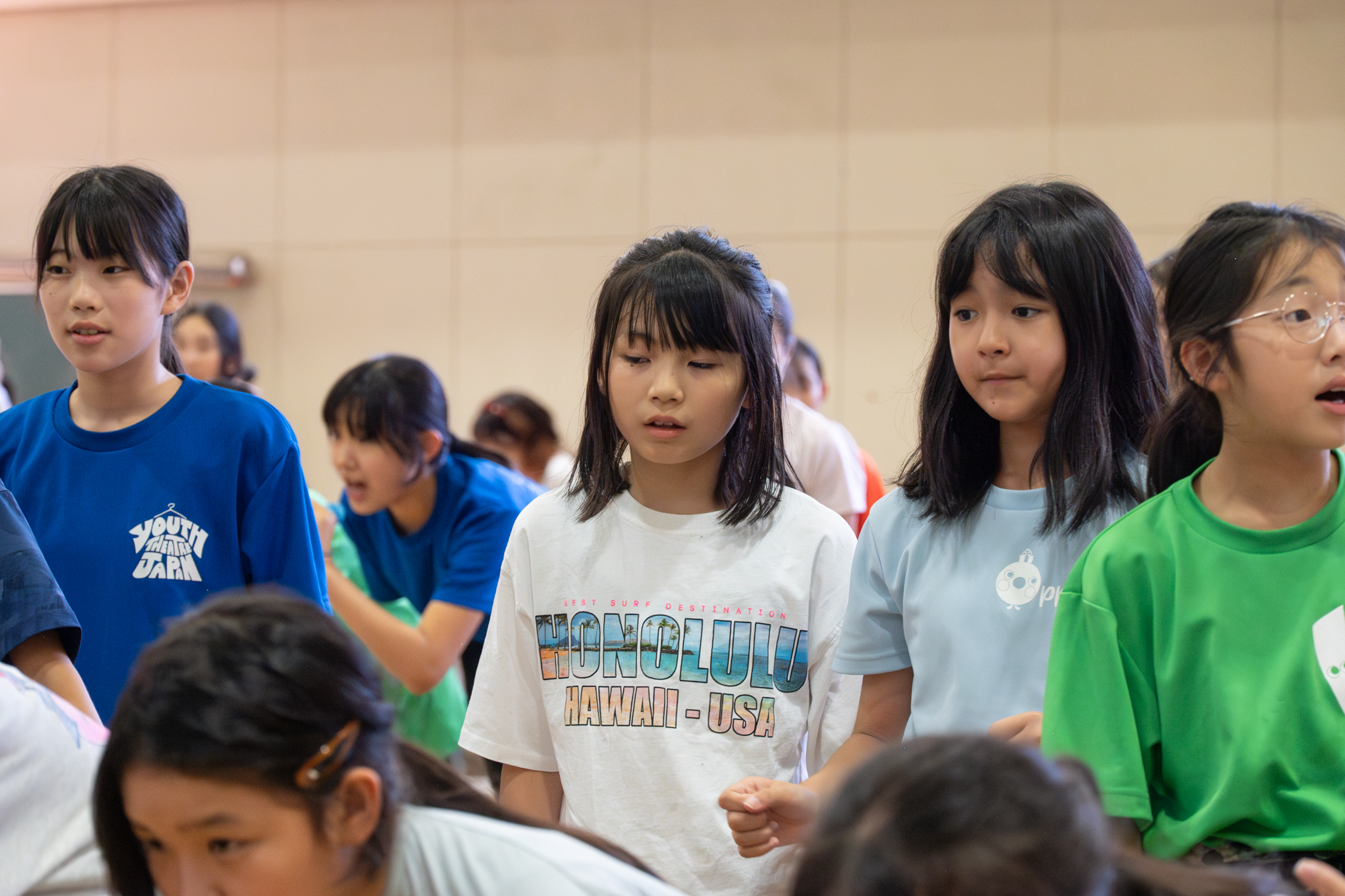 【夏の合宿2025】調布市八ヶ岳少年自然の家《8月5日(火)～8月8日(金)》-0199