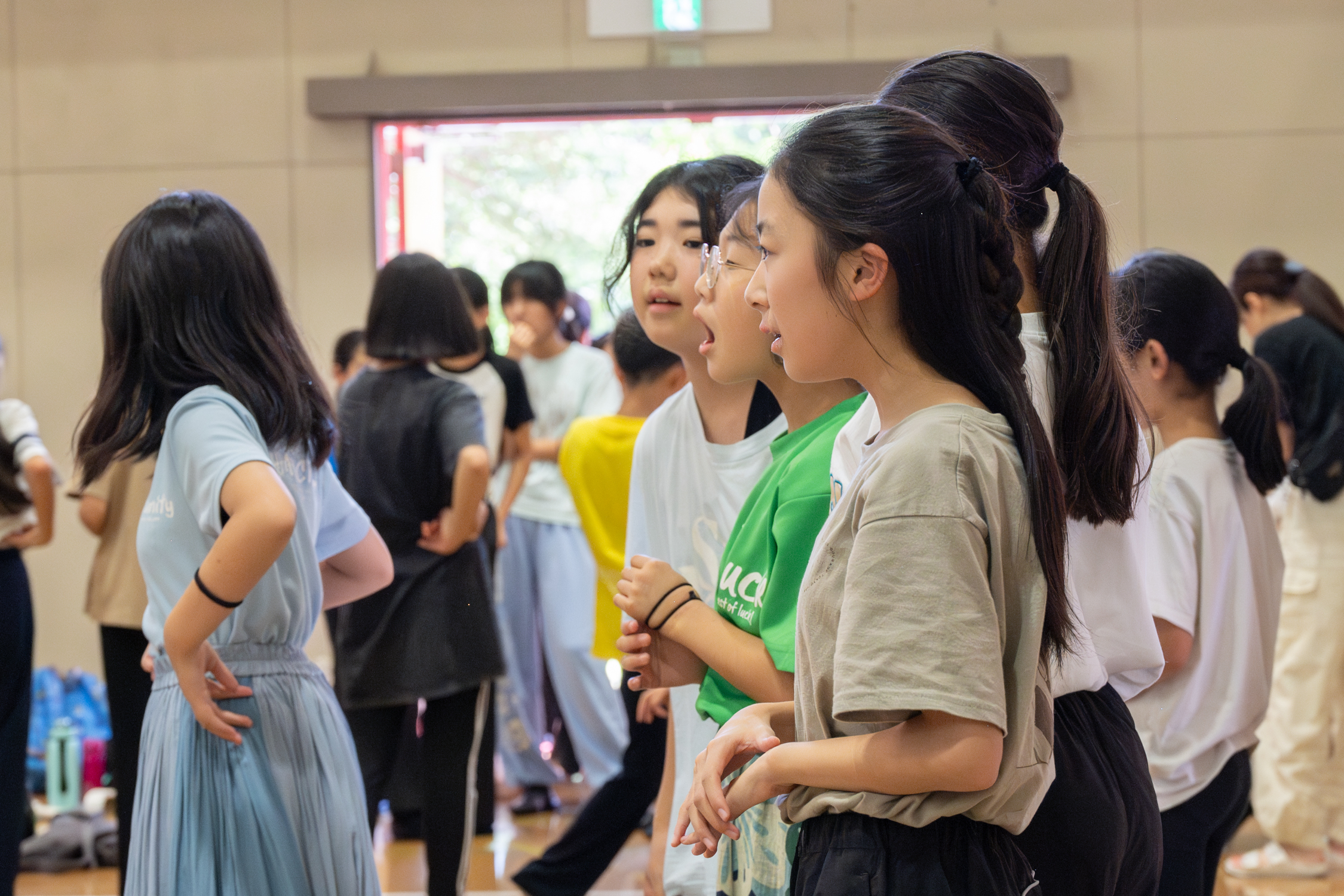 【夏の合宿2025】調布市八ヶ岳少年自然の家《8月5日(火)～8月8日(金)》-0200