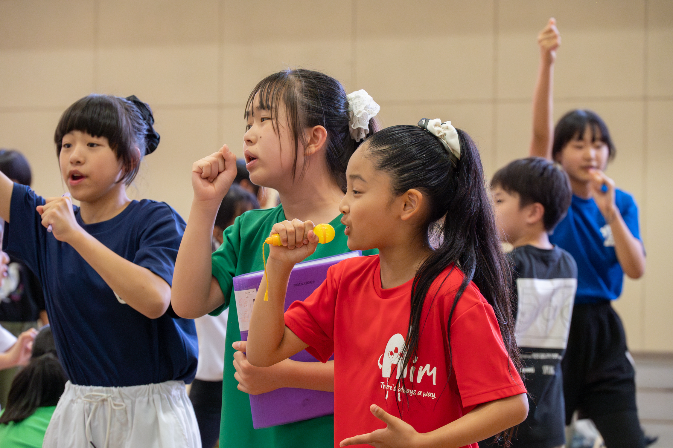 【夏の合宿2025】調布市八ヶ岳少年自然の家《8月5日(火)～8月8日(金)》-0201