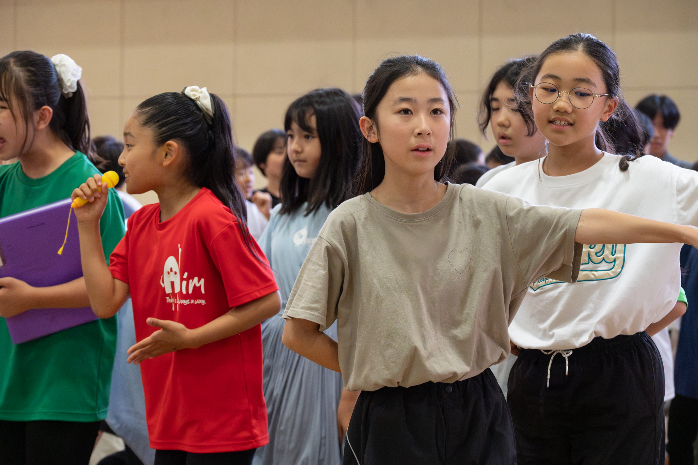 【夏の合宿2025】調布市八ヶ岳少年自然の家《8月5日(火)~8月8日(金)》-0204