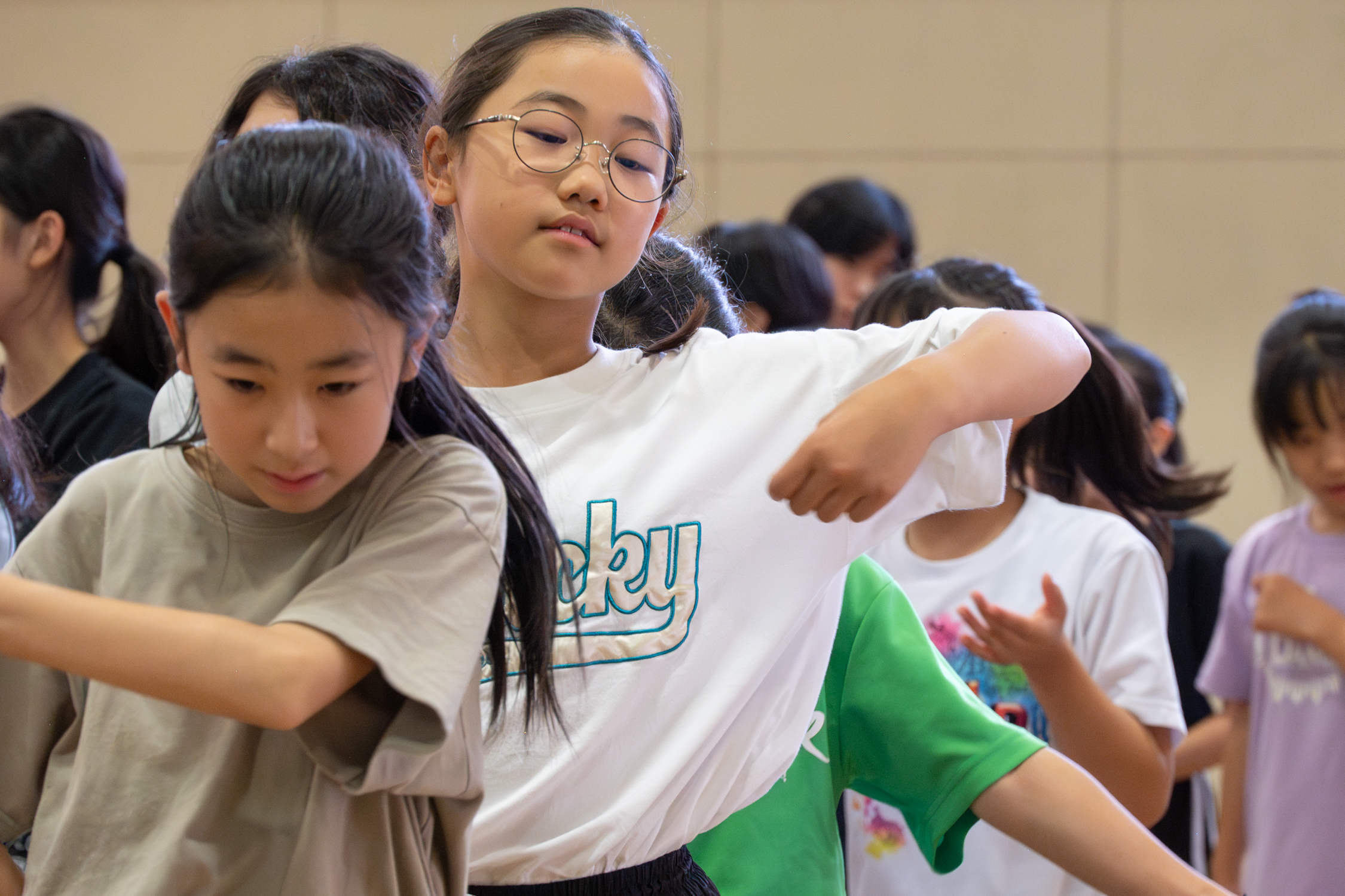 【夏の合宿2025】調布市八ヶ岳少年自然の家《8月5日(火)~8月8日(金)》-0205