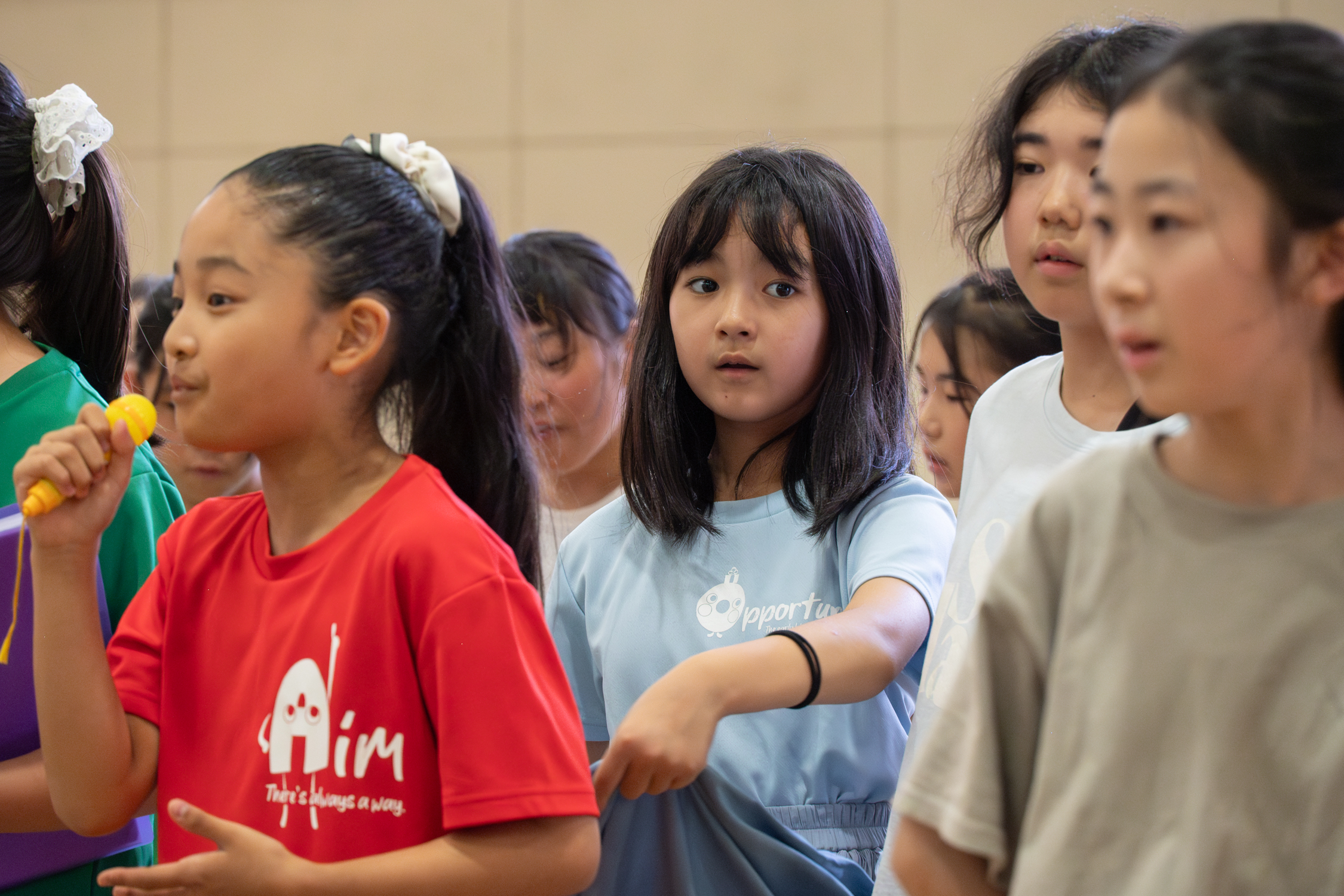 【夏の合宿2025】調布市八ヶ岳少年自然の家《8月5日(火)~8月8日(金)》-0207