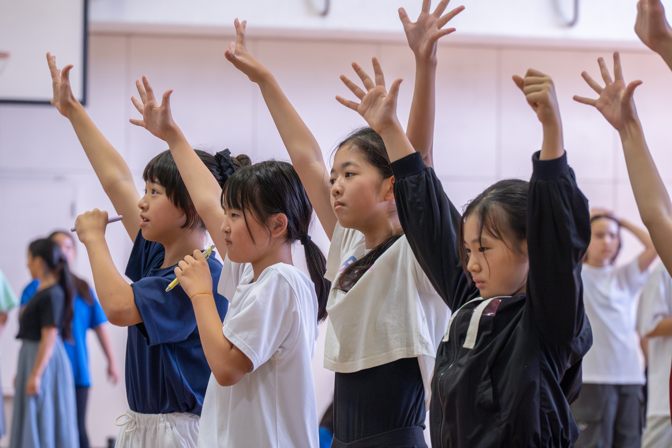 【夏の合宿2025】調布市八ヶ岳少年自然の家《8月5日(火)~8月8日(金)》-0208
