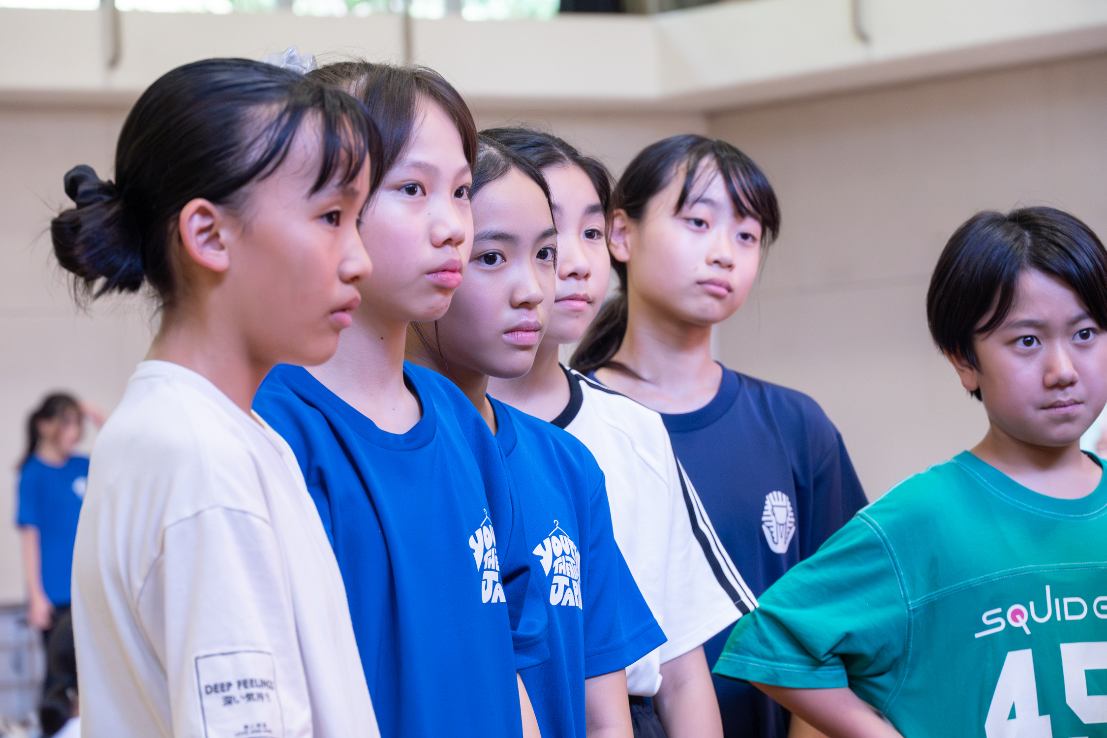 【夏の合宿2025】調布市八ヶ岳少年自然の家《8月5日(火)～8月8日(金)》-0212