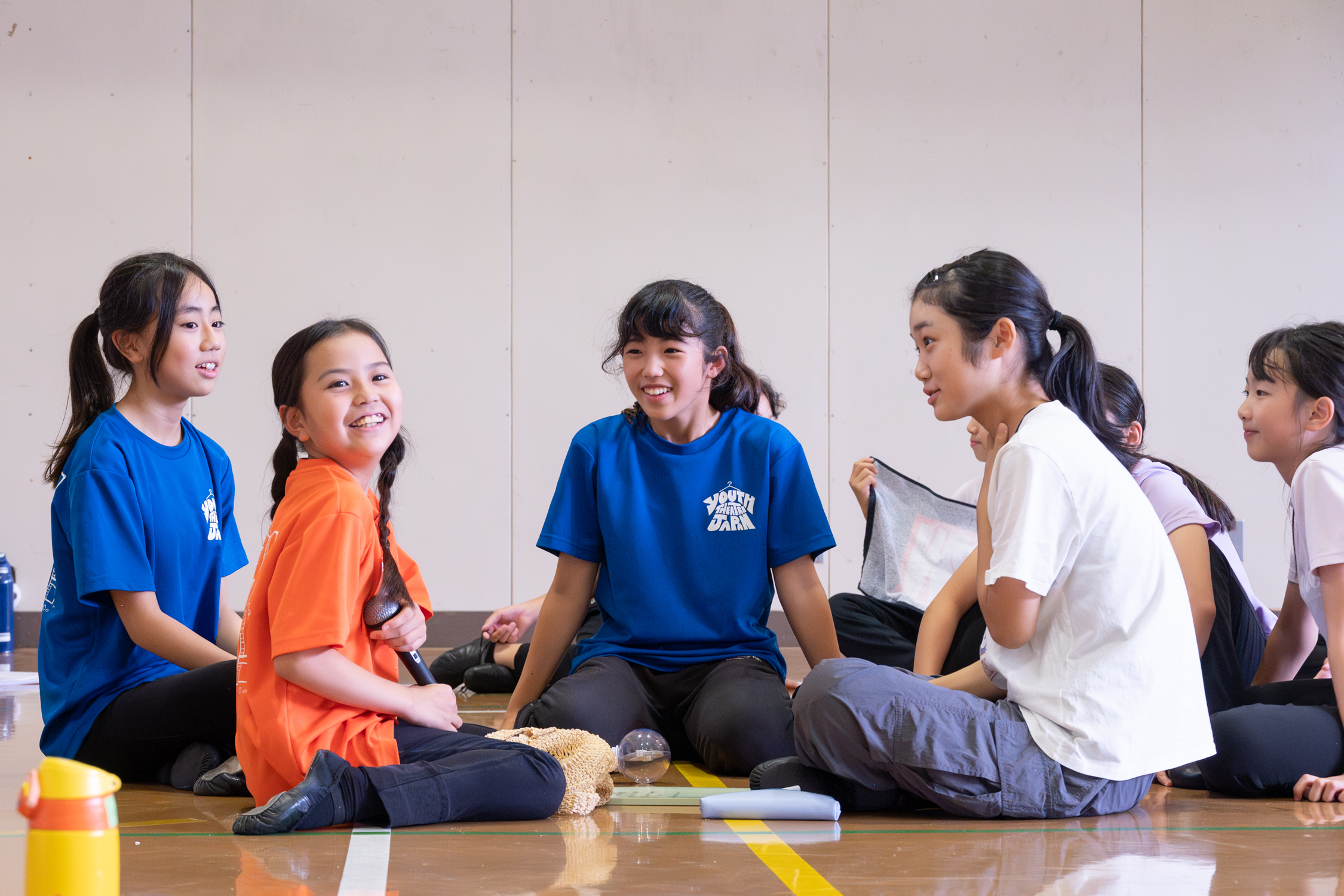 【夏の合宿2025】調布市八ヶ岳少年自然の家《8月5日(火)～8月8日(金)》-0213