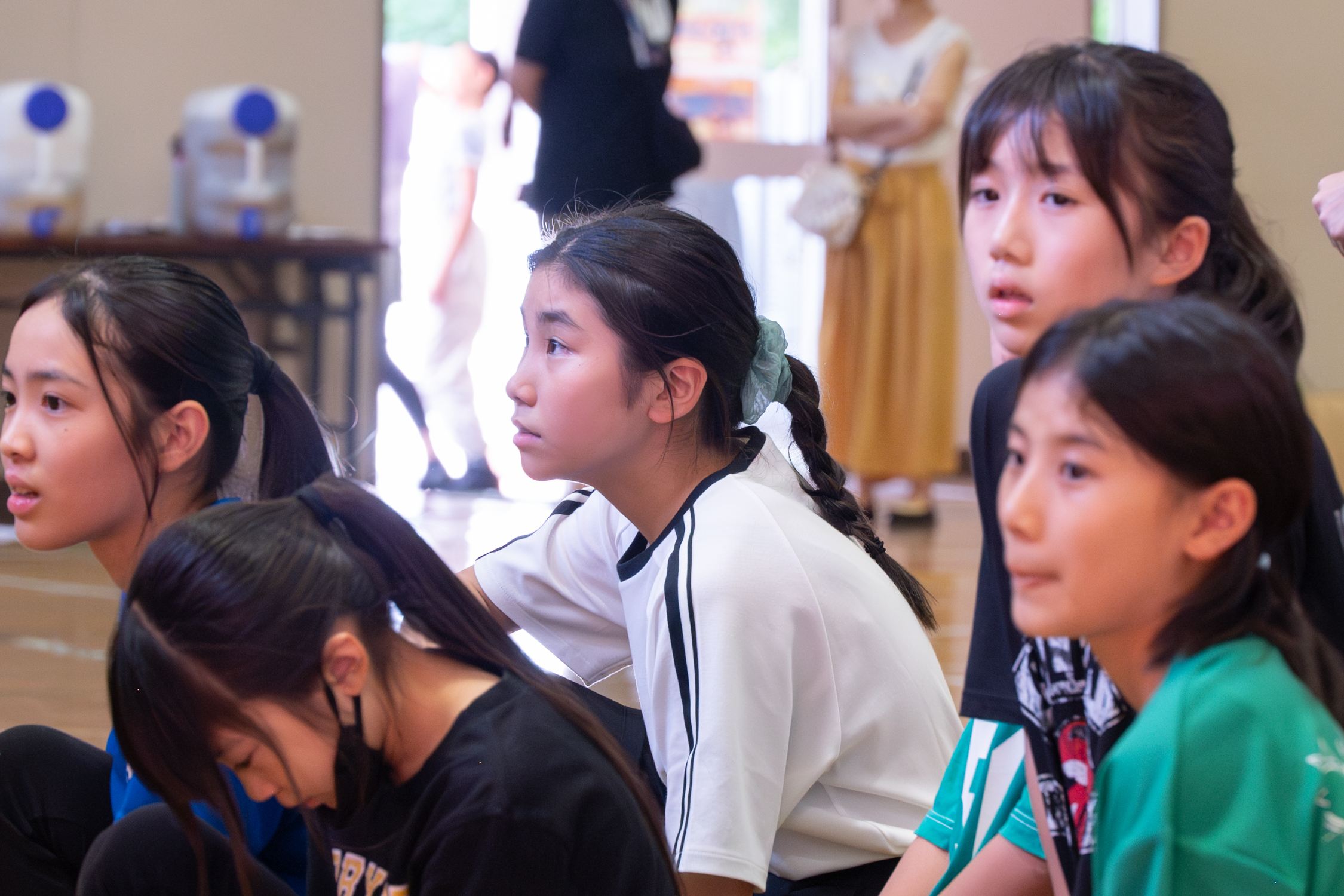 【夏の合宿2025】調布市八ヶ岳少年自然の家《8月5日(火)~8月8日(金)》-0216