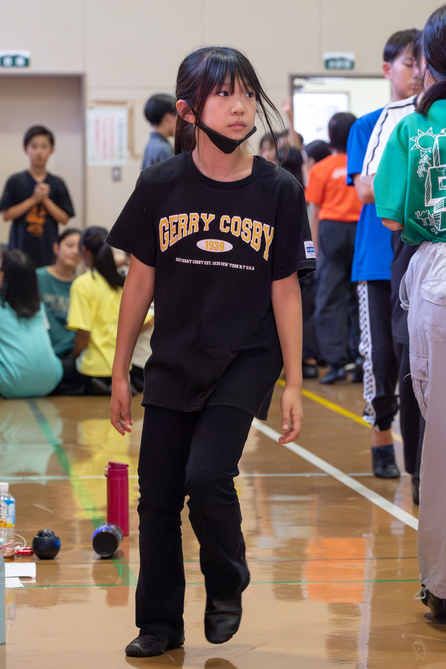 【夏の合宿2025】調布市八ヶ岳少年自然の家《8月5日(火)～8月8日(金)》-0219