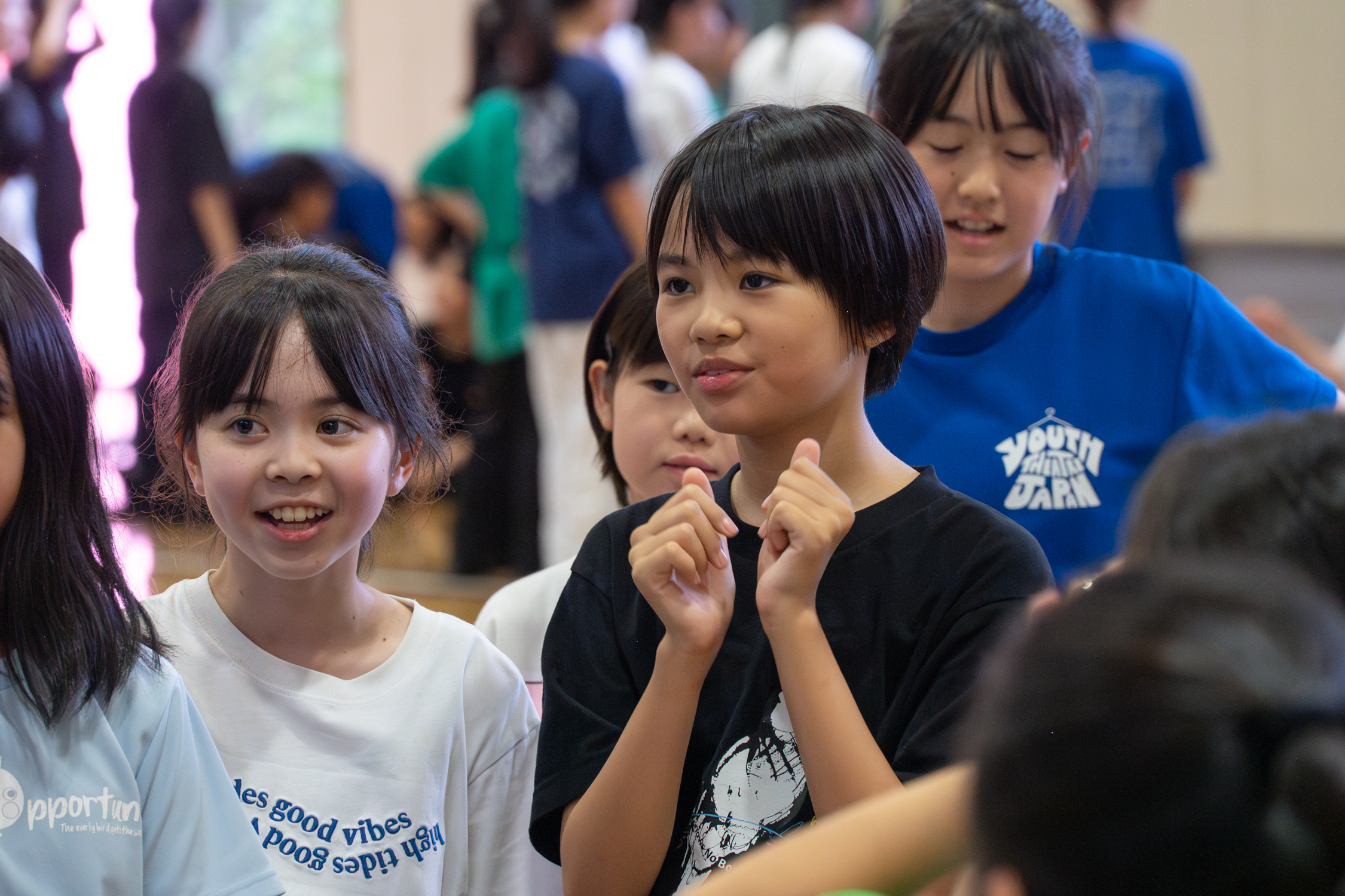 【夏の合宿2025】調布市八ヶ岳少年自然の家《8月5日(火)～8月8日(金)》-0223