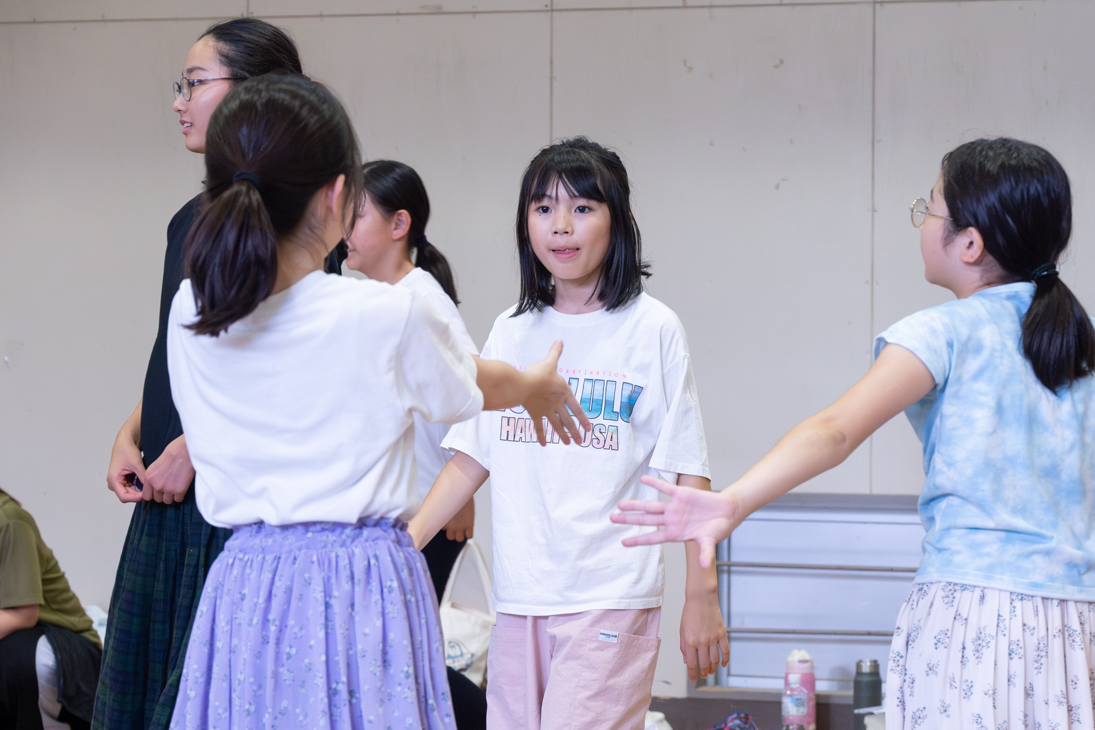 【夏の合宿2025】調布市八ヶ岳少年自然の家《8月5日(火)～8月8日(金)》-0226