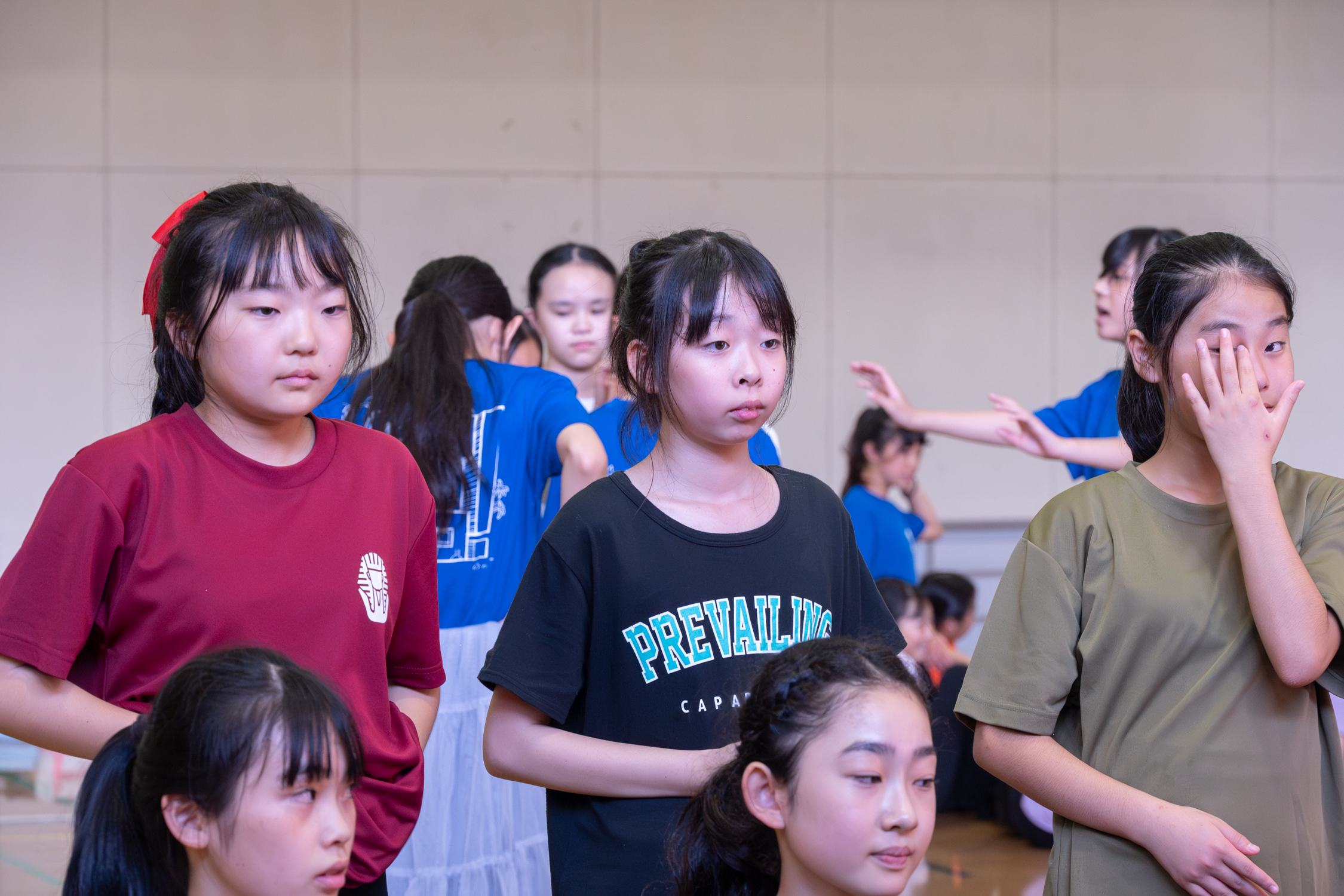 【夏の合宿2025】調布市八ヶ岳少年自然の家《8月5日(火)~8月8日(金)》-0229