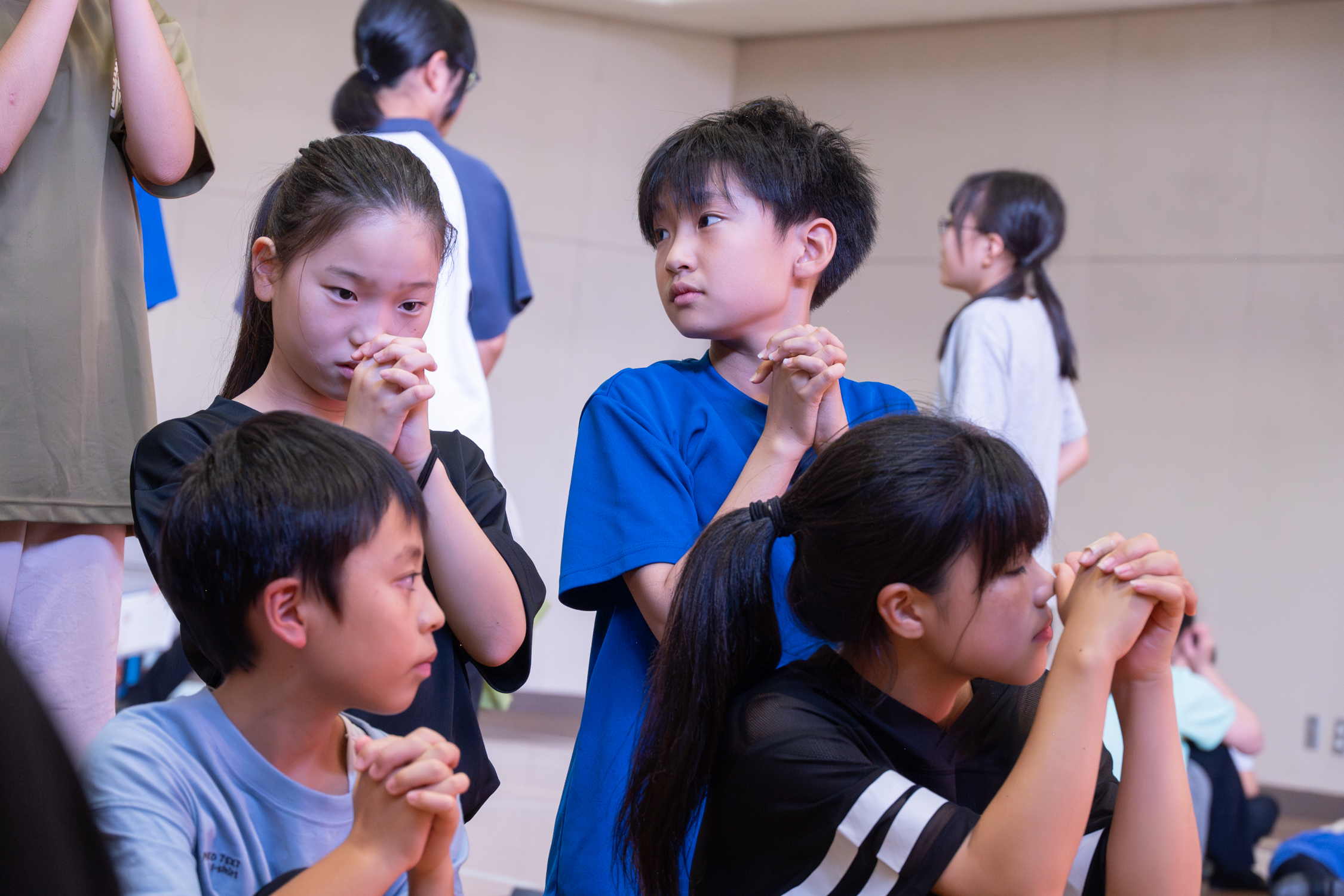 【夏の合宿2025】調布市八ヶ岳少年自然の家《8月5日(火)～8月8日(金)》-0230