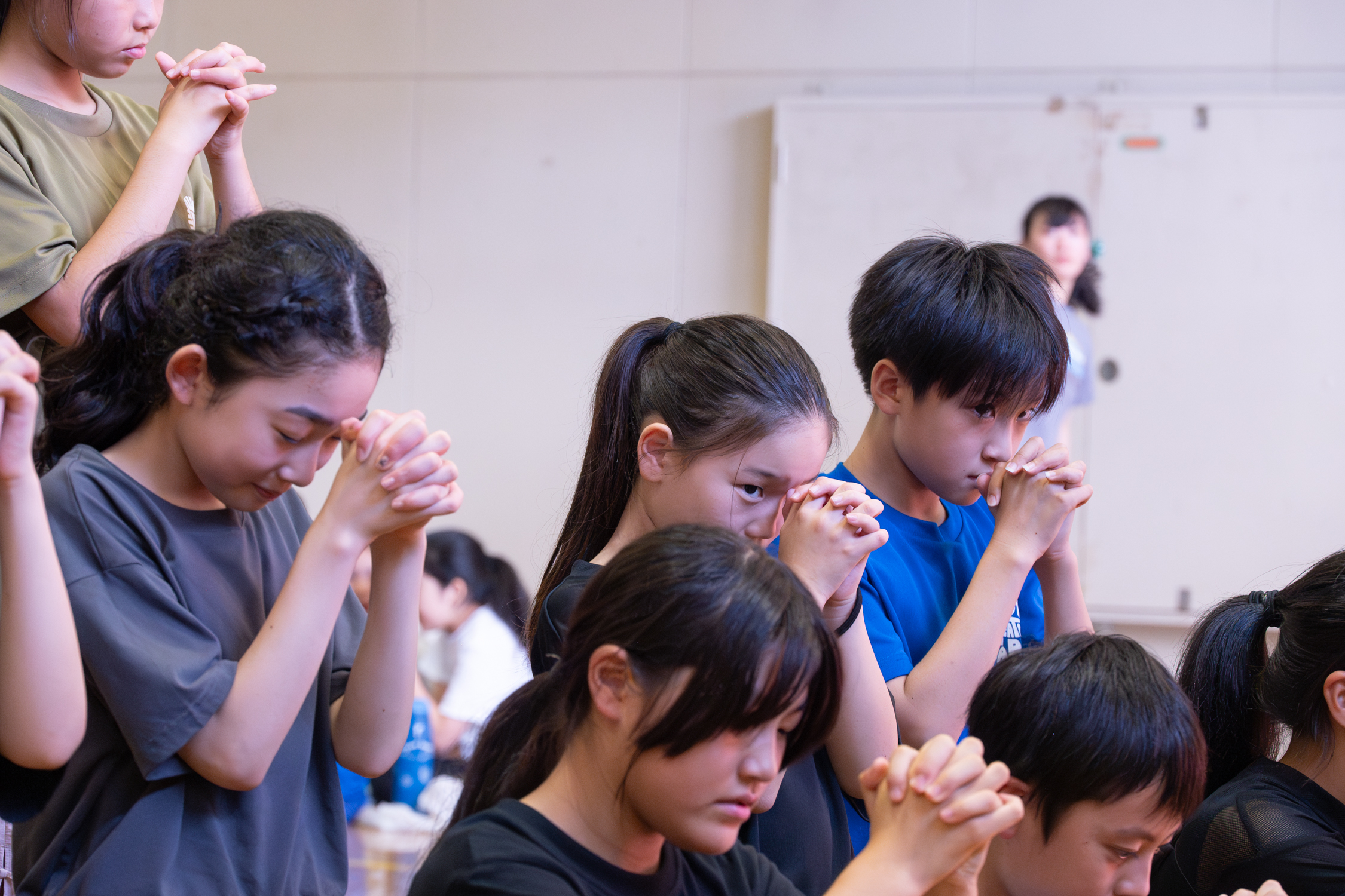 【夏の合宿2025】調布市八ヶ岳少年自然の家《8月5日(火)～8月8日(金)》-0232