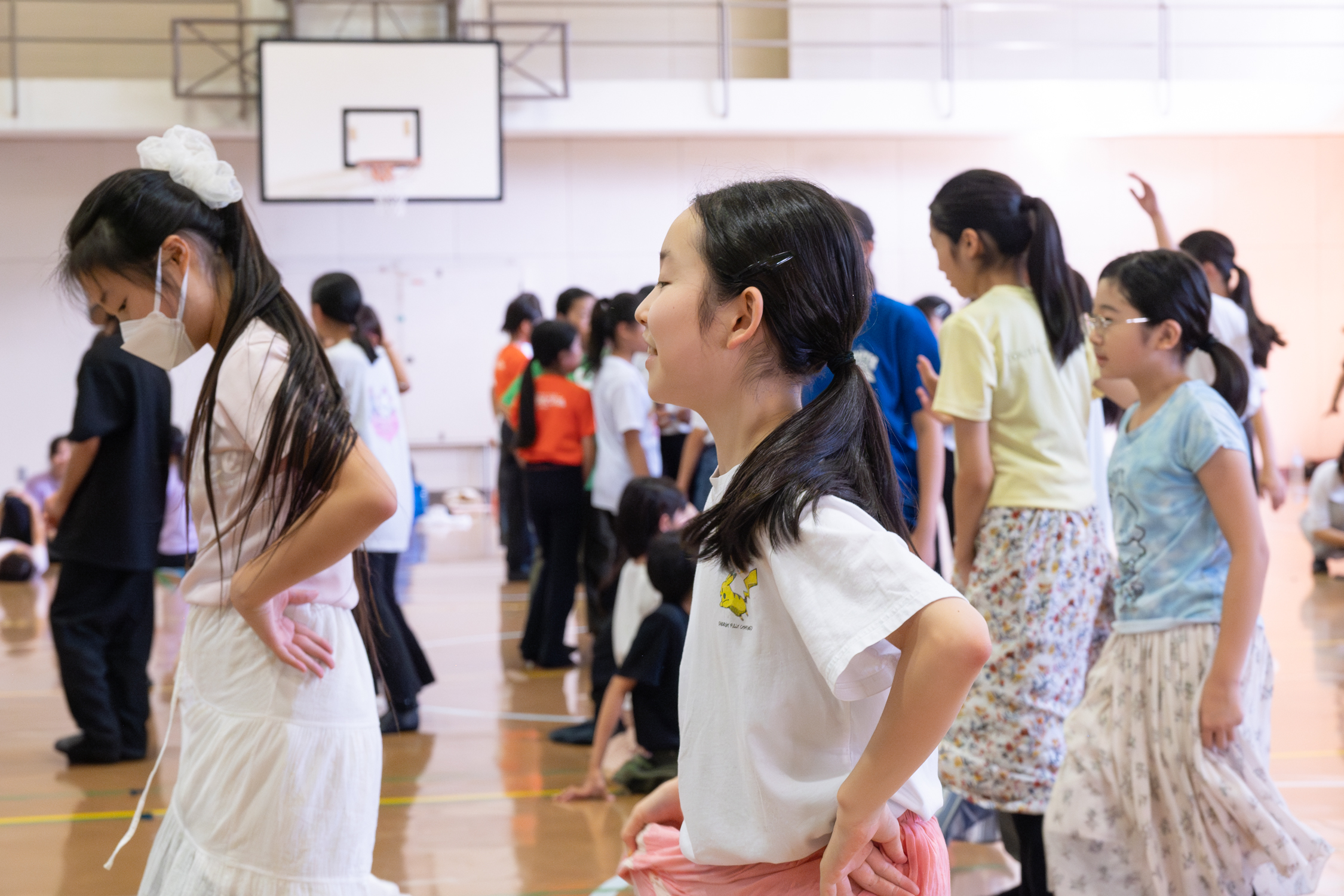 【夏の合宿2025】調布市八ヶ岳少年自然の家《8月5日(火)~8月8日(金)》-0240