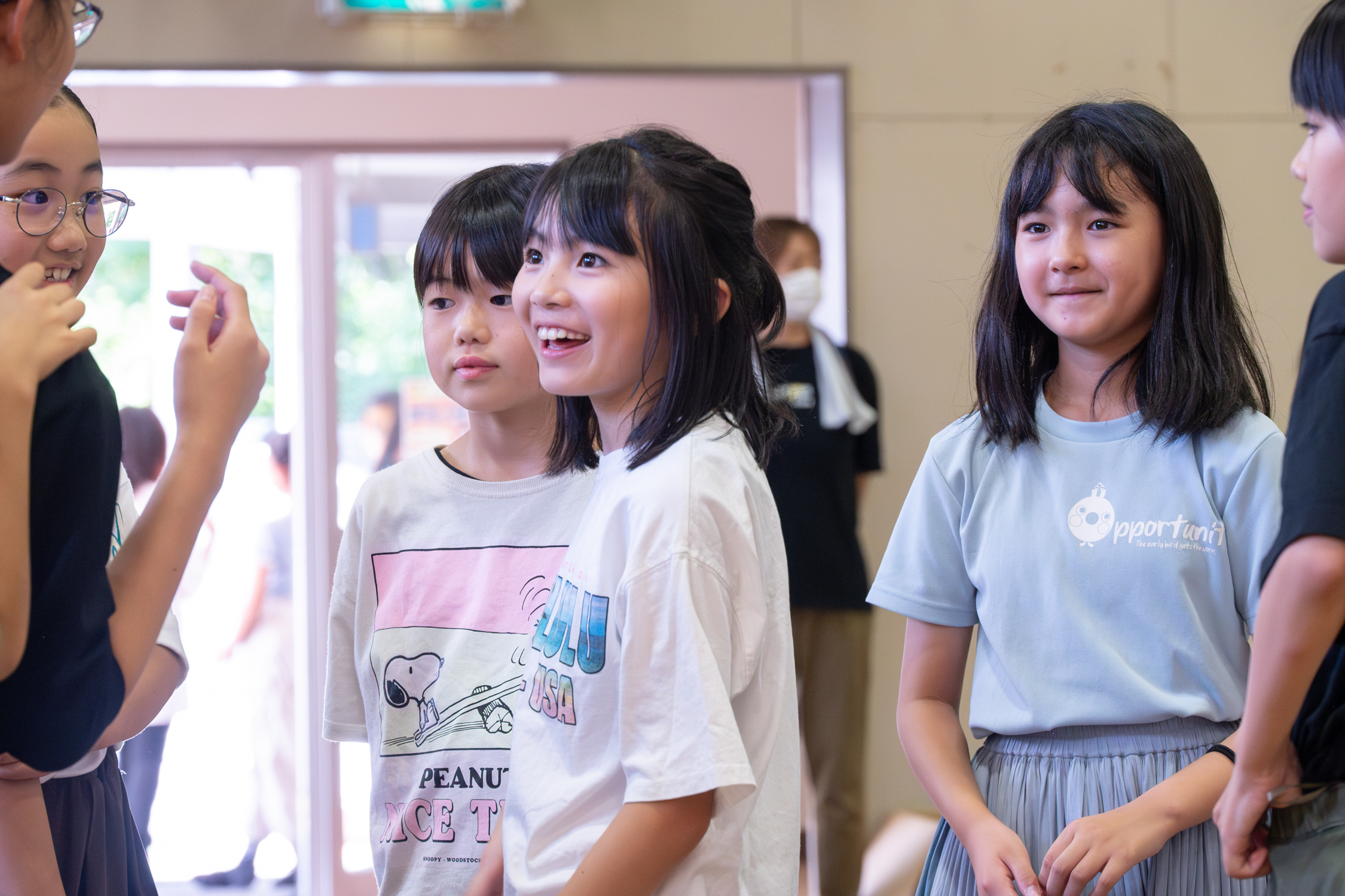 【夏の合宿2025】調布市八ヶ岳少年自然の家《8月5日(火)～8月8日(金)》-0243