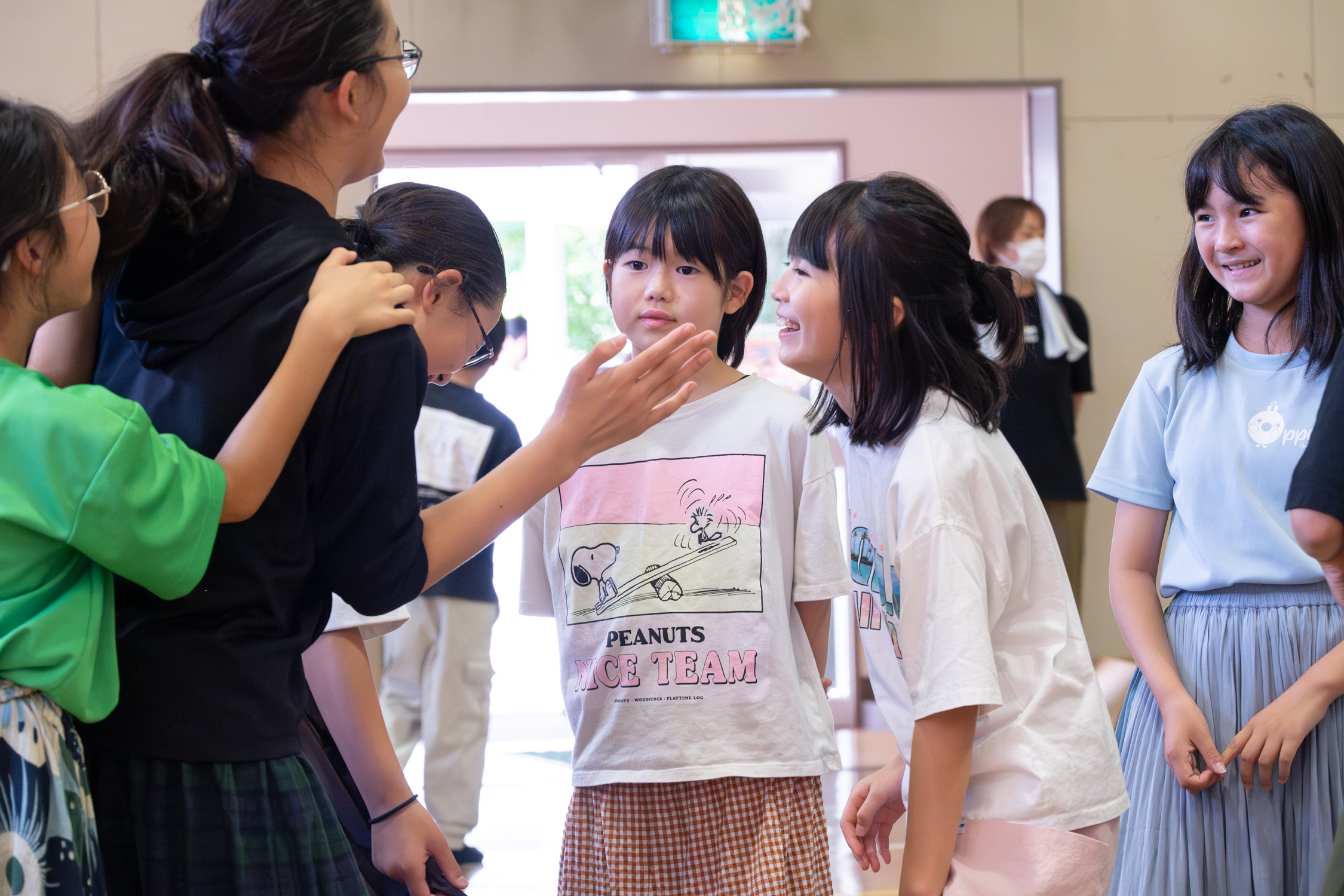 【夏の合宿2025】調布市八ヶ岳少年自然の家《8月5日(火)~8月8日(金)》-0244