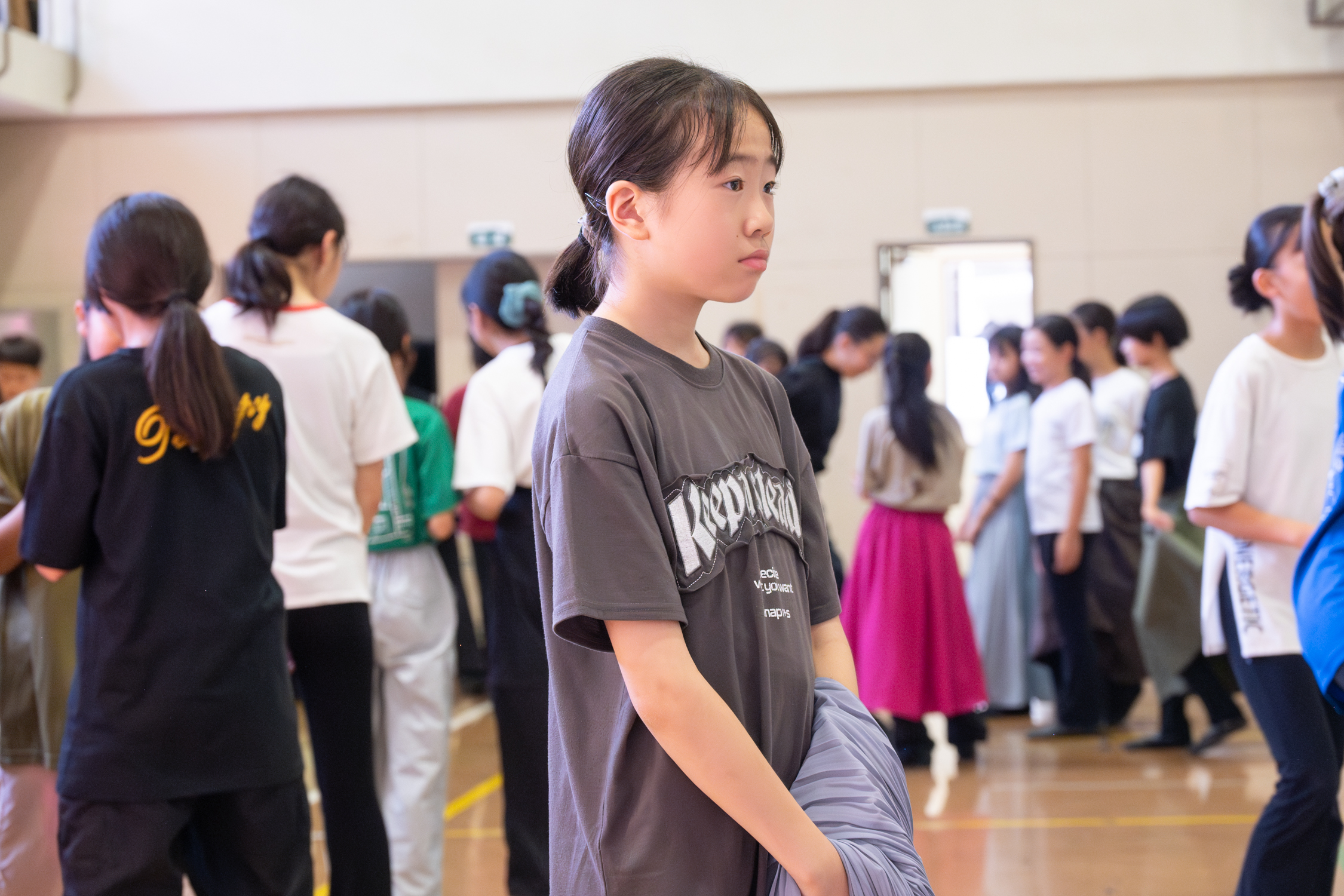 【夏の合宿2025】調布市八ヶ岳少年自然の家《8月5日(火)~8月8日(金)》-0246