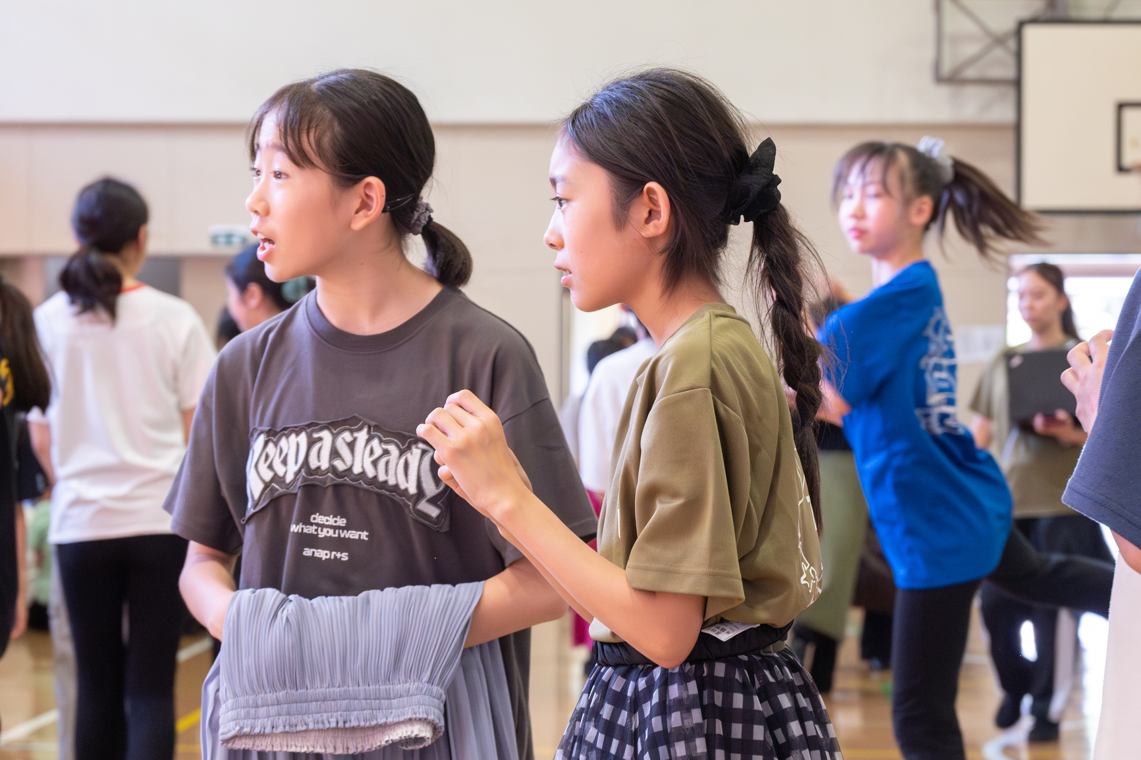 【夏の合宿2025】調布市八ヶ岳少年自然の家《8月5日(火)～8月8日(金)》-0247