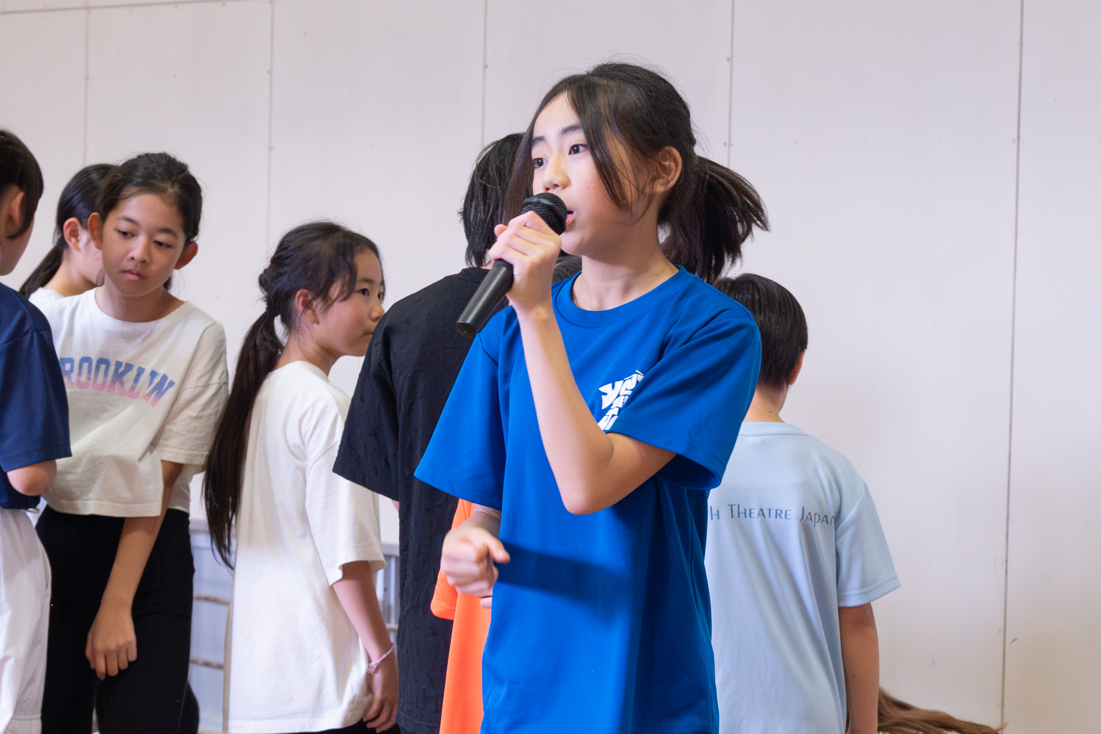 【夏の合宿2025】調布市八ヶ岳少年自然の家《8月5日(火)~8月8日(金)》-0250