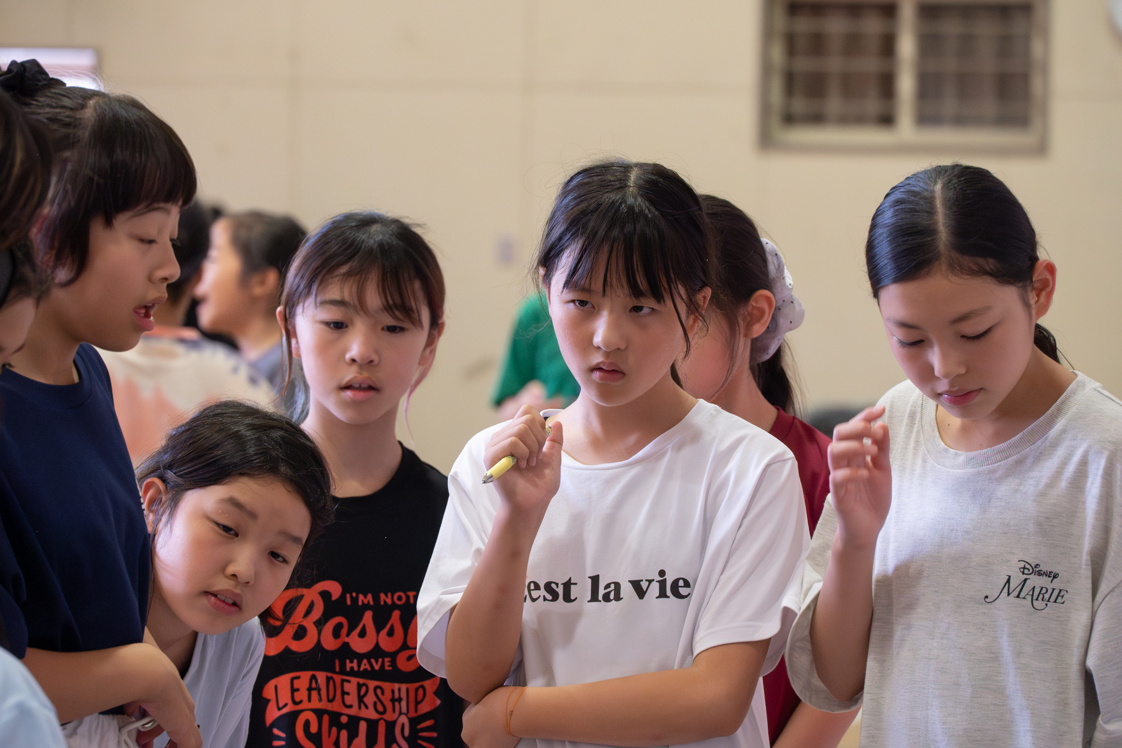 【夏の合宿2025】調布市八ヶ岳少年自然の家《8月5日(火)~8月8日(金)》-0251