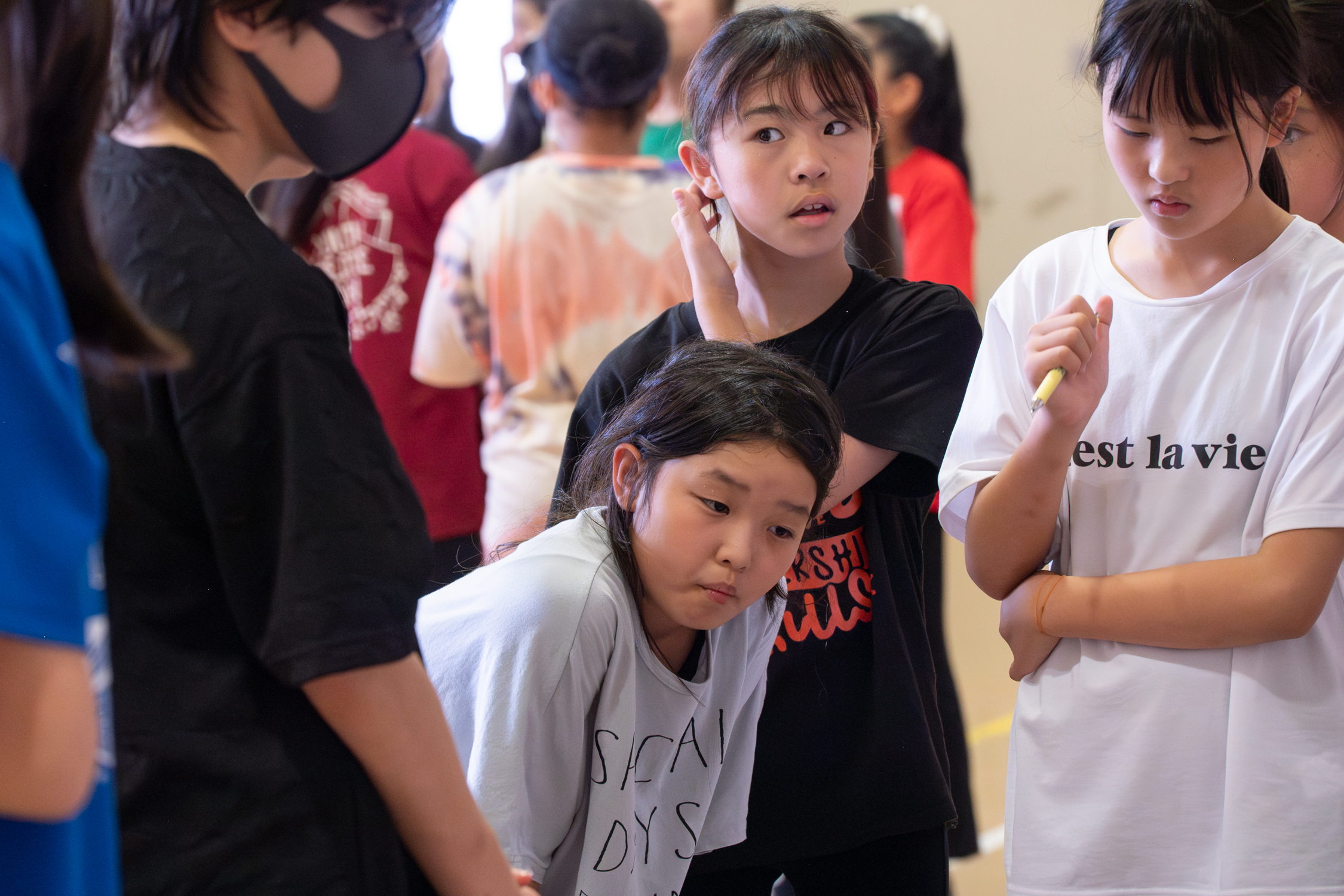 【夏の合宿2025】調布市八ヶ岳少年自然の家《8月5日(火)～8月8日(金)》-0252