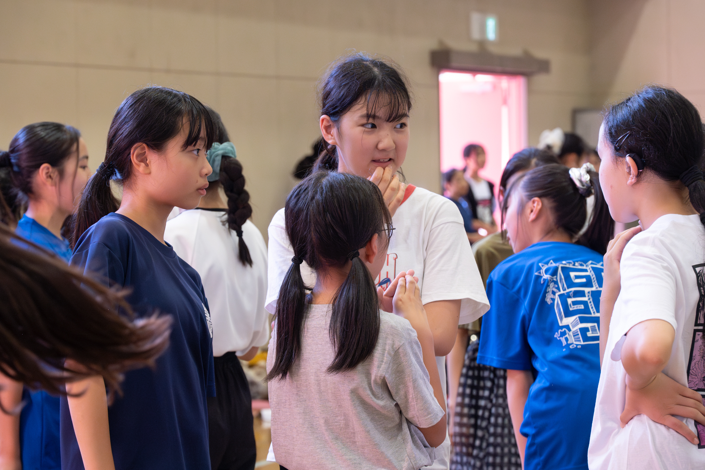 【夏の合宿2025】調布市八ヶ岳少年自然の家《8月5日(火)～8月8日(金)》-0255