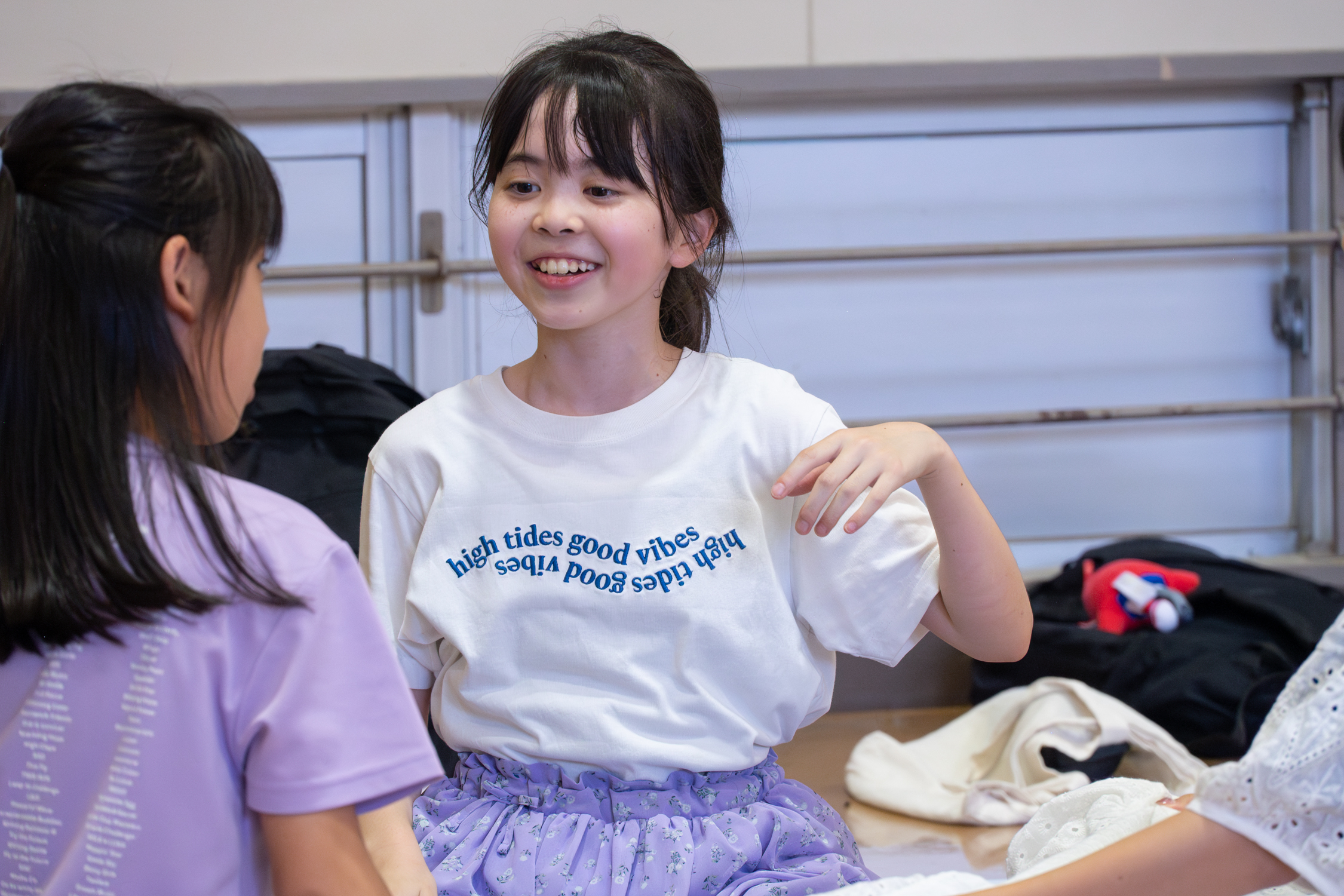 【夏の合宿2025】調布市八ヶ岳少年自然の家《8月5日(火)～8月8日(金)》-0258