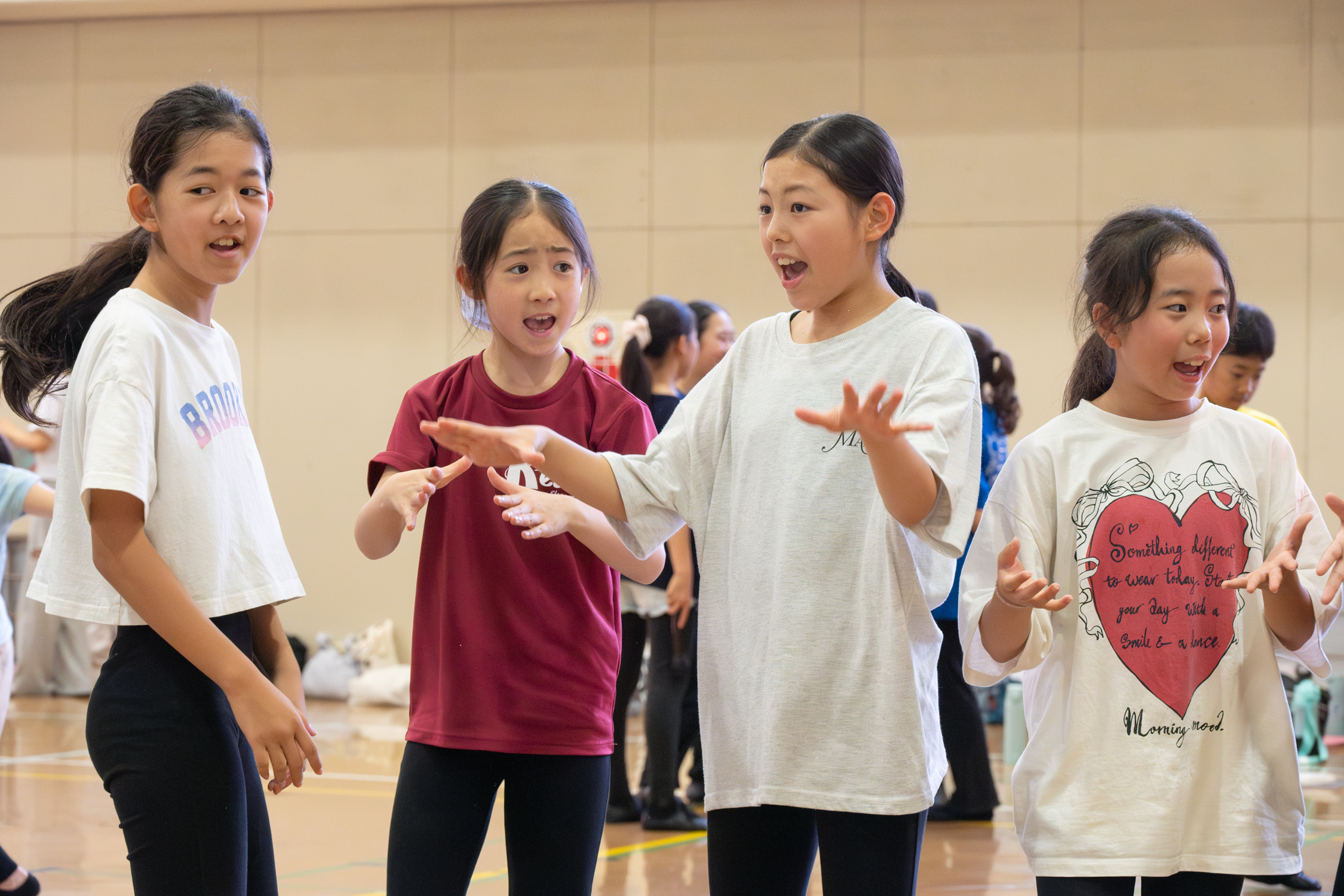 【夏の合宿2025】調布市八ヶ岳少年自然の家《8月5日(火)~8月8日(金)》-0260