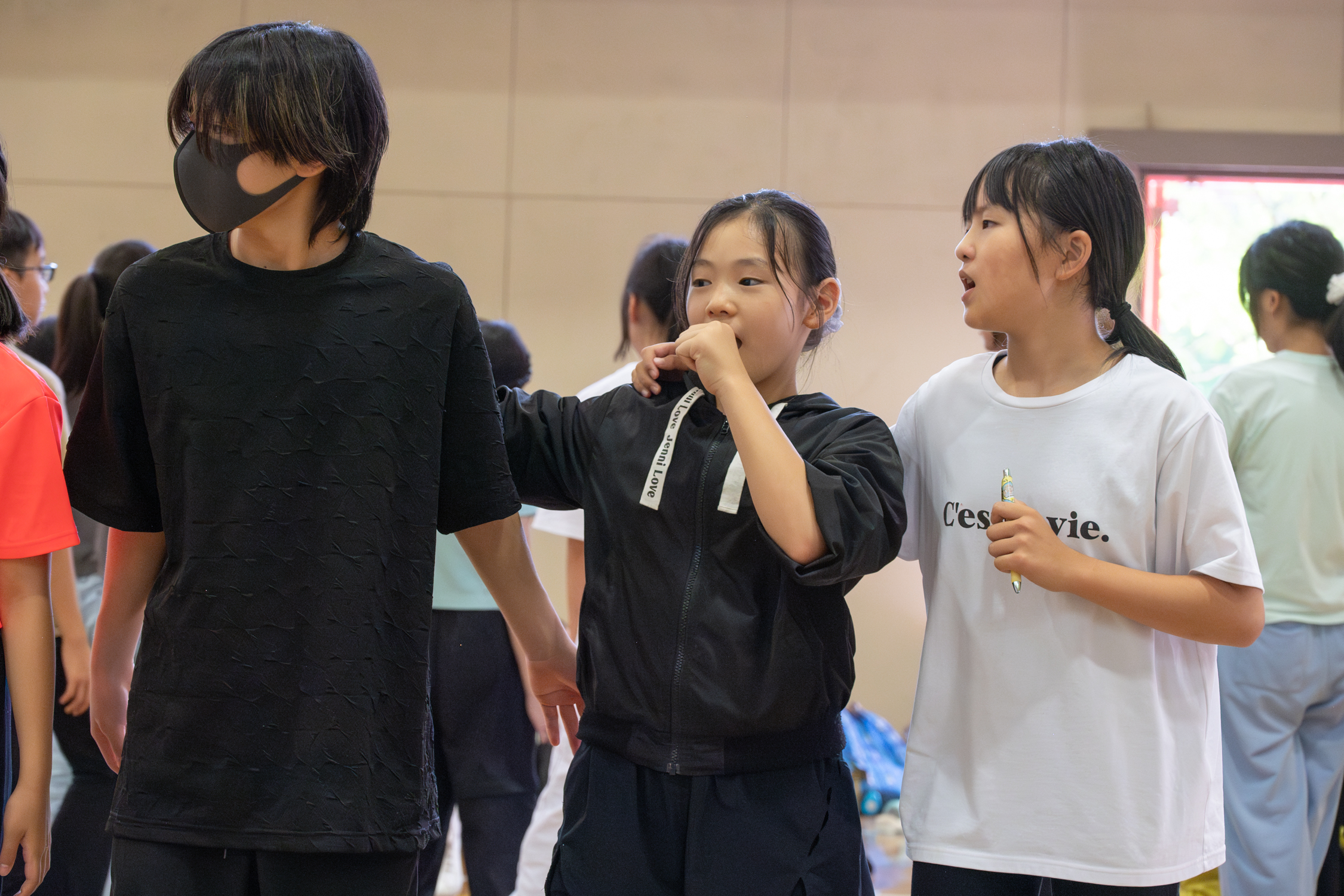 【夏の合宿2025】調布市八ヶ岳少年自然の家《8月5日(火)~8月8日(金)》-0262