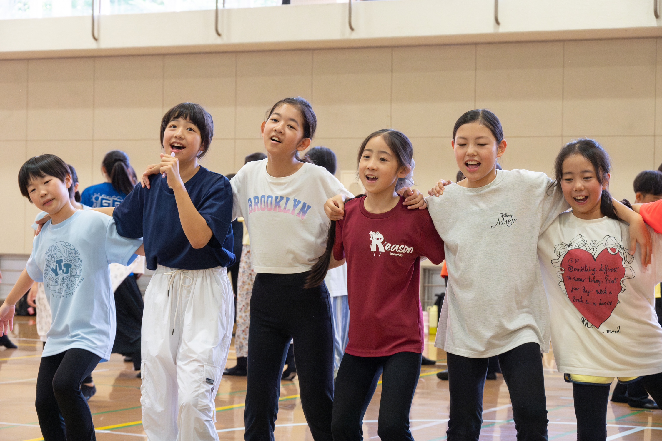 【夏の合宿2025】調布市八ヶ岳少年自然の家《8月5日(火)～8月8日(金)》-0263