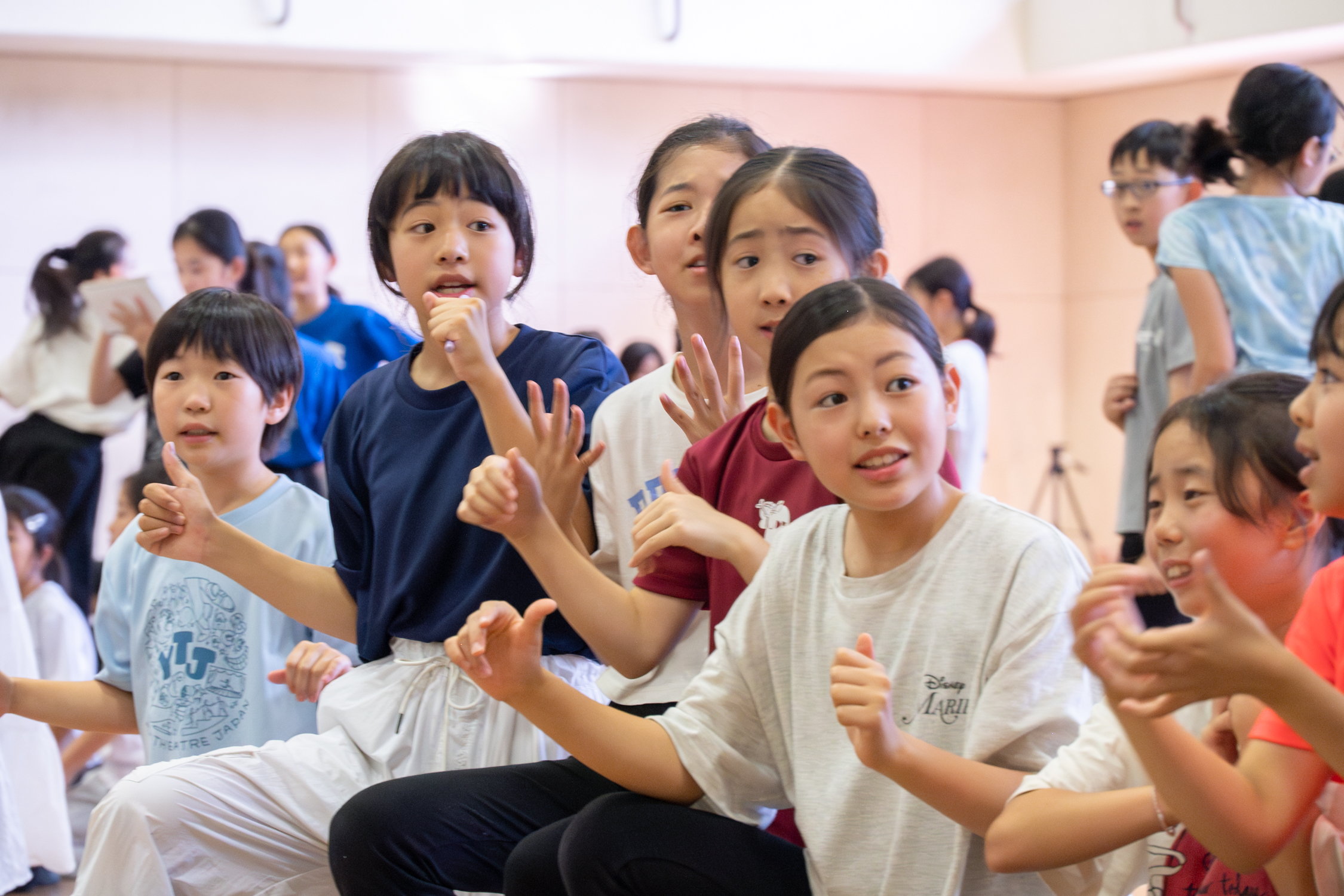 【夏の合宿2025】調布市八ヶ岳少年自然の家《8月5日(火)~8月8日(金)》-0265