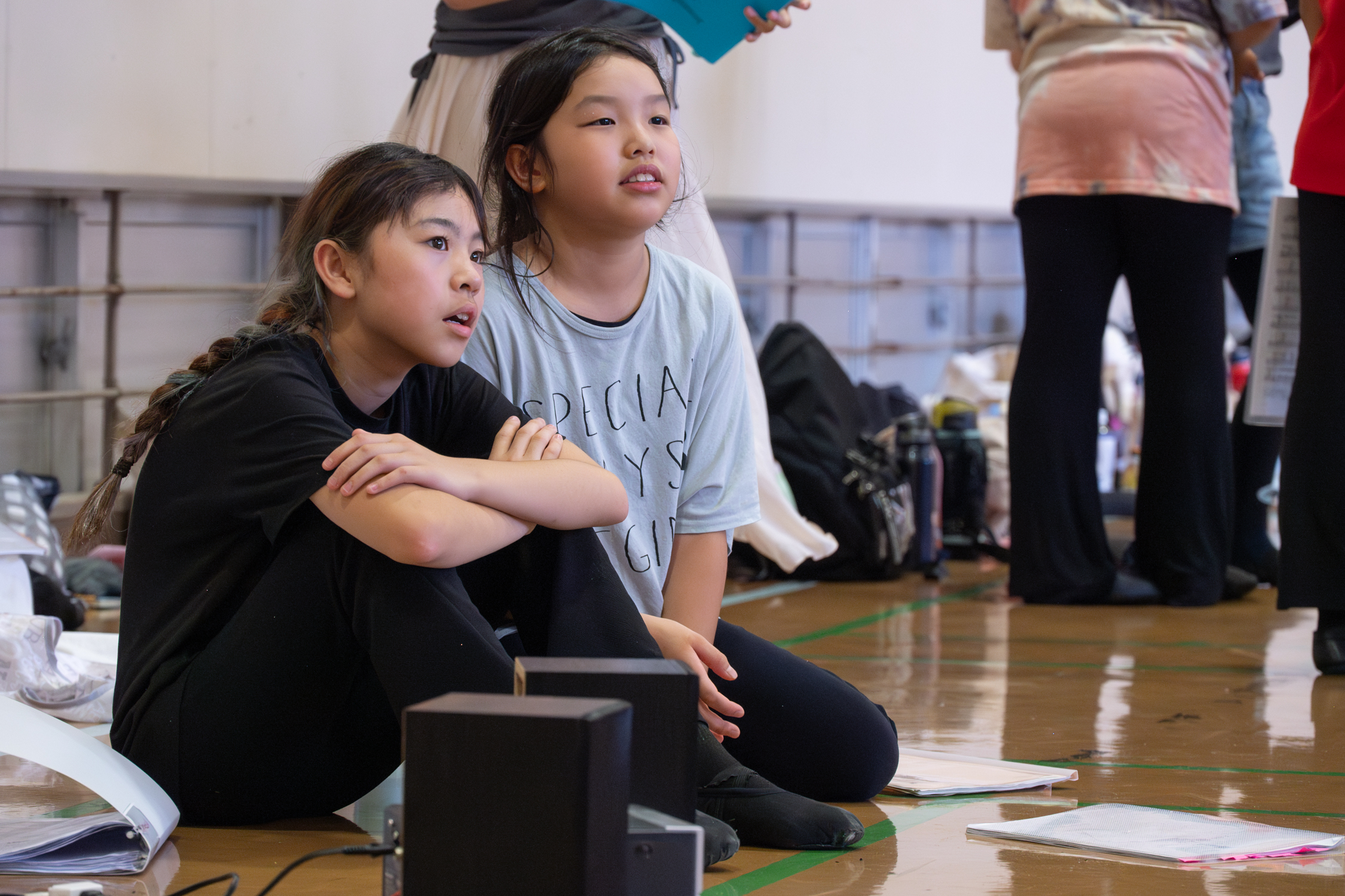 【夏の合宿2025】調布市八ヶ岳少年自然の家《8月5日(火)~8月8日(金)》-0266