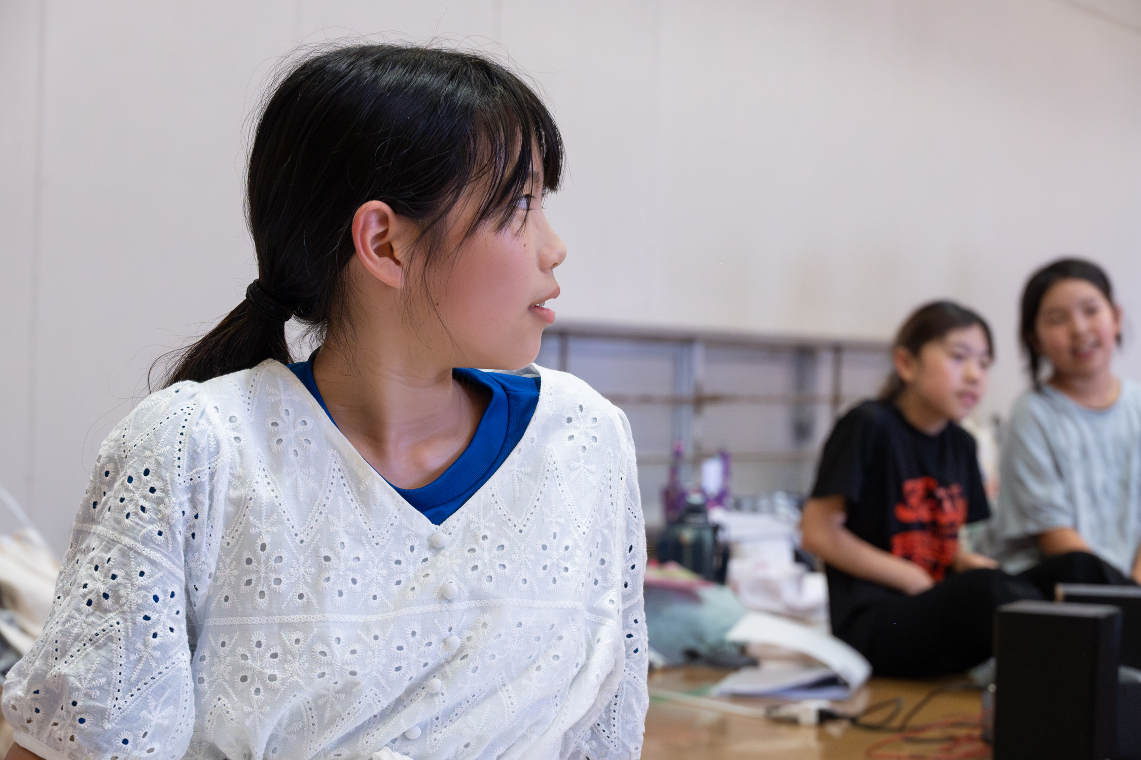 【夏の合宿2025】調布市八ヶ岳少年自然の家《8月5日(火)~8月8日(金)》-0267