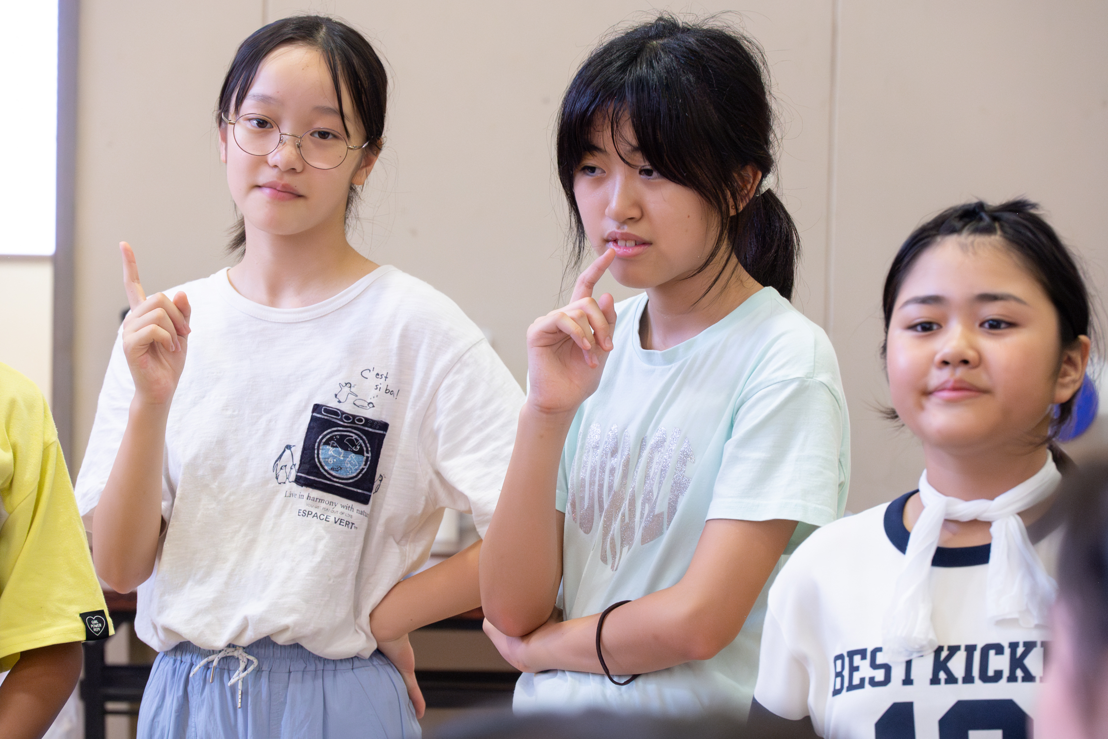 【夏の合宿2025】調布市八ヶ岳少年自然の家《8月5日(火)~8月8日(金)》-0269