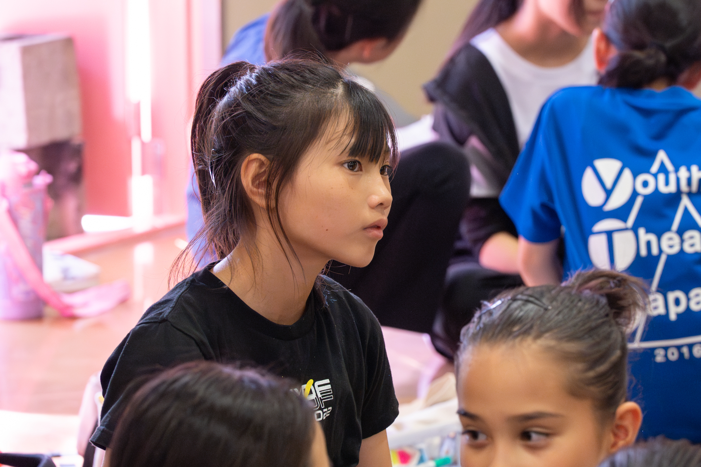 【夏の合宿2025】調布市八ヶ岳少年自然の家《8月5日(火)~8月8日(金)》-0270