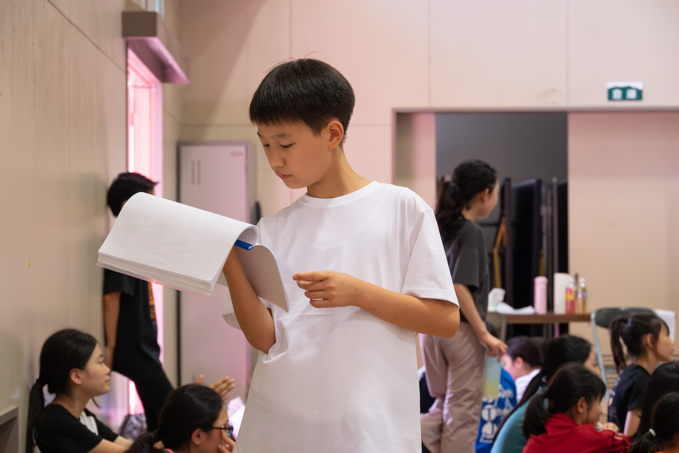 【夏の合宿2025】調布市八ヶ岳少年自然の家《8月5日(火)~8月8日(金)》-0271