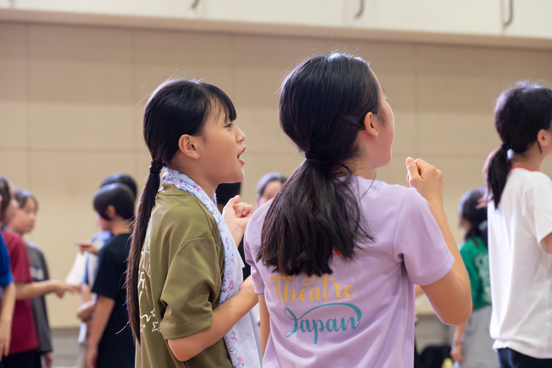 【夏の合宿2025】調布市八ヶ岳少年自然の家《8月5日(火)～8月8日(金)》-0274