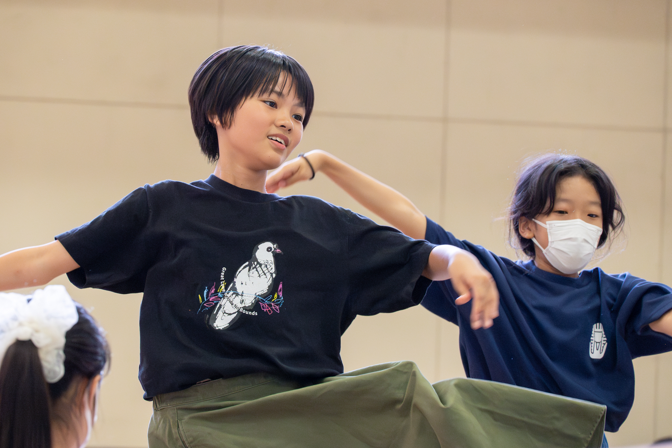 【夏の合宿2025】調布市八ヶ岳少年自然の家《8月5日(火)～8月8日(金)》-0275