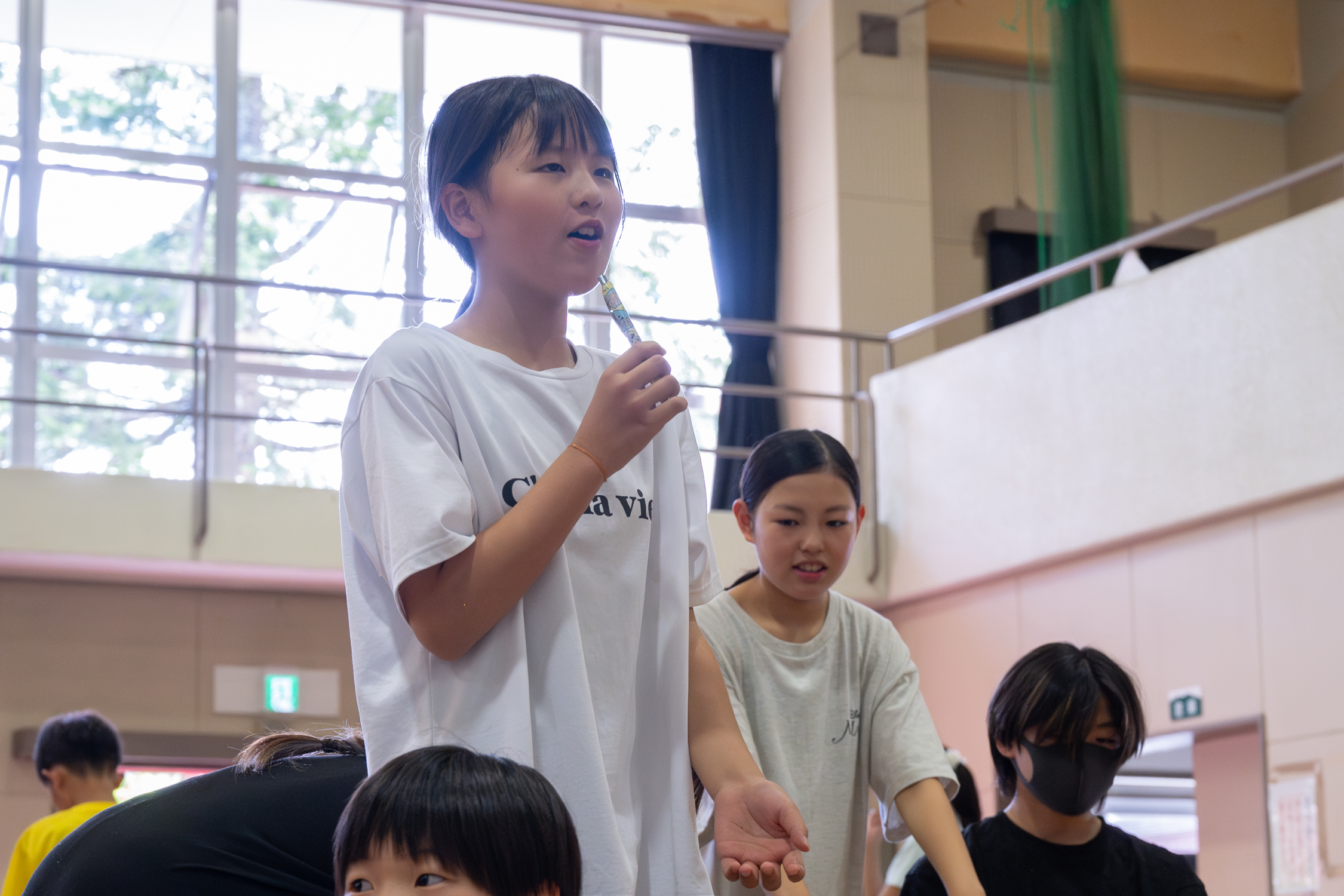【夏の合宿2025】調布市八ヶ岳少年自然の家《8月5日(火)～8月8日(金)》-0276