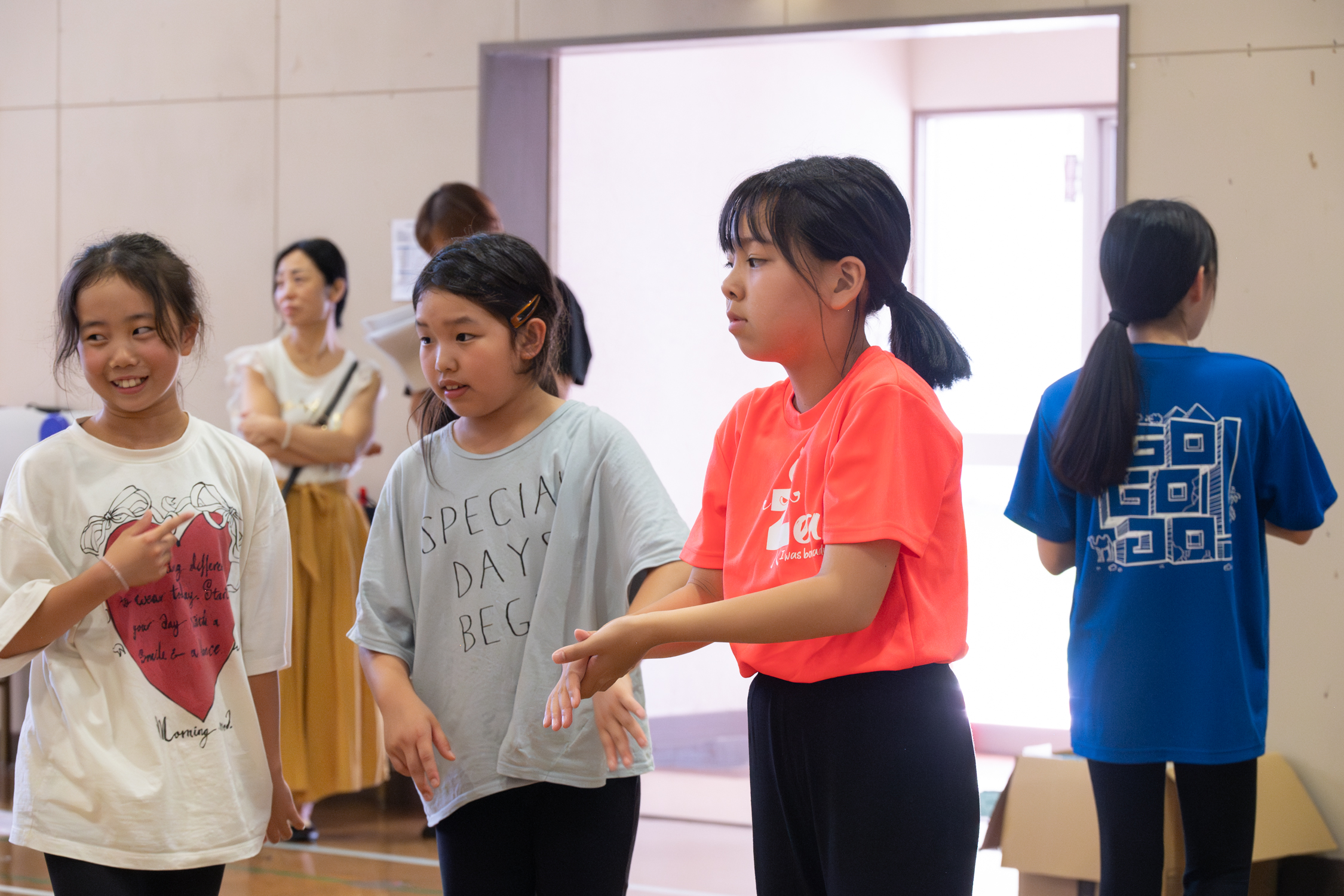 【夏の合宿2025】調布市八ヶ岳少年自然の家《8月5日(火)~8月8日(金)》-0277